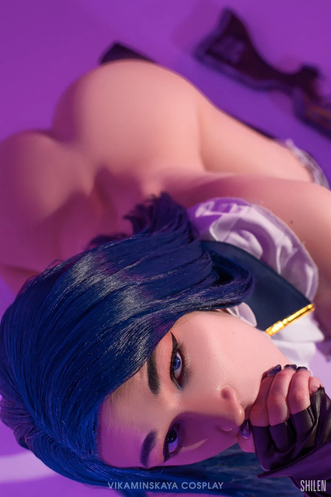 Vikaminskaya - Assorted Cosplay 1 Vikaminskaya - Assorted Cosplay 1