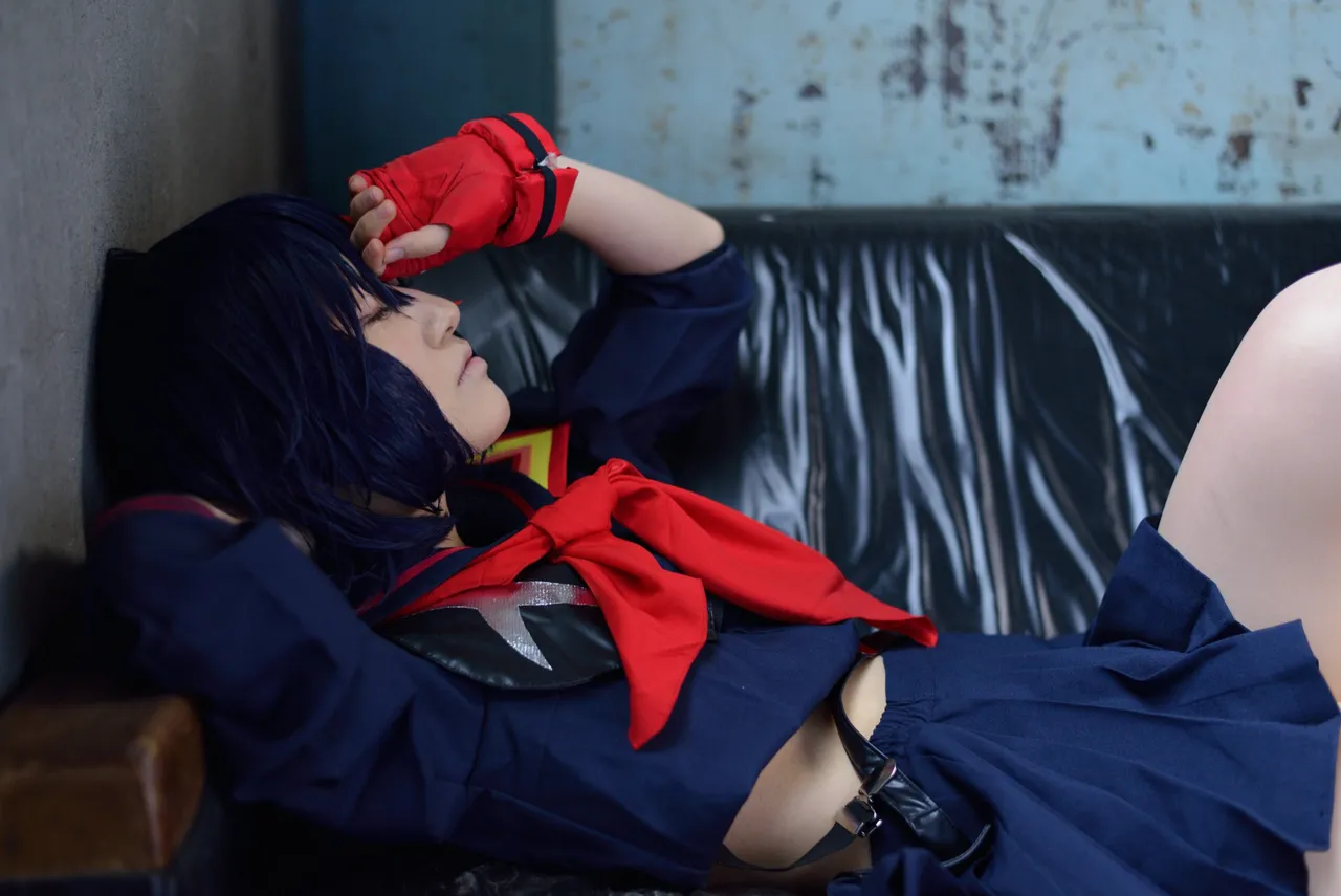 『RAZZLE DAZZLE』(A美/Eimy) - don 『RAZZLE DAZZLE』(A美/Eimy) - don