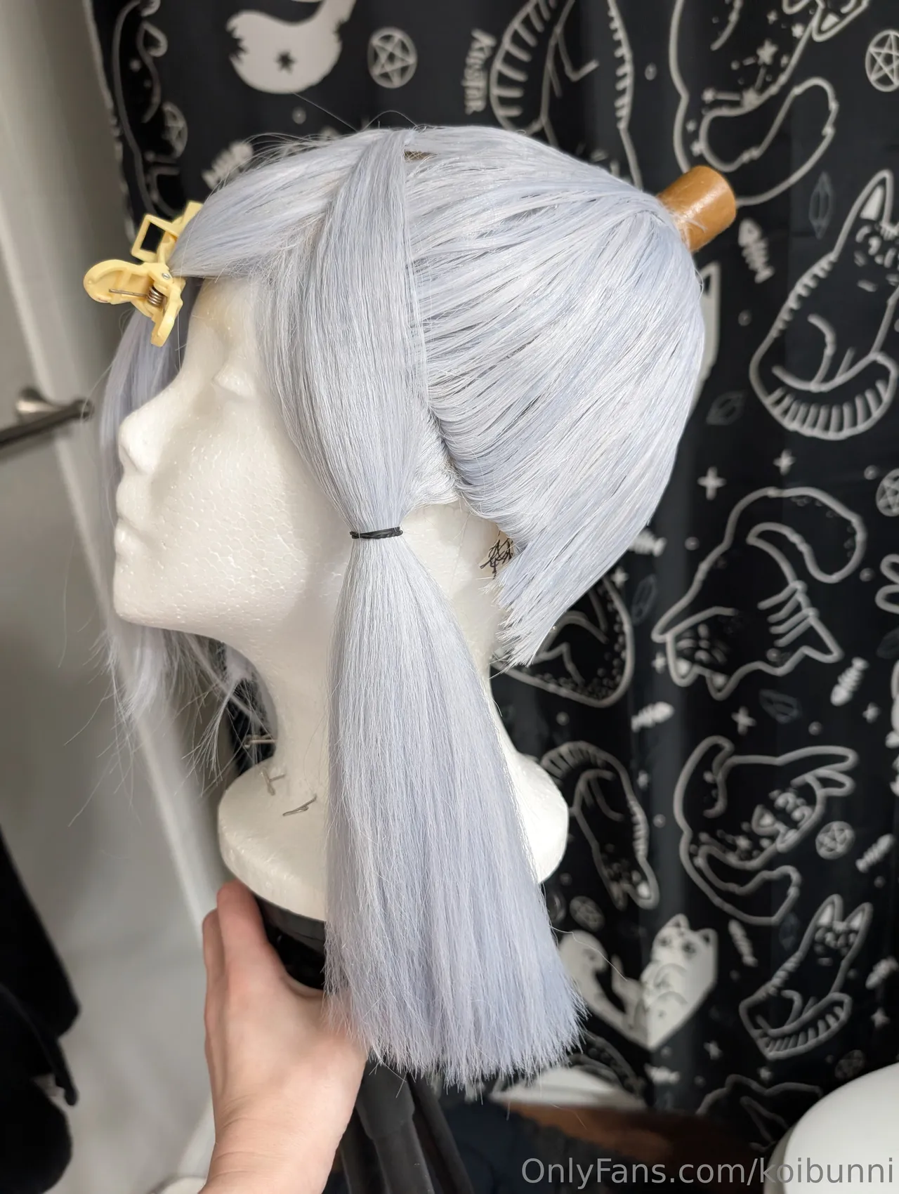 Bunni Lynn - Xmas Ayaka Bunni Lynn - Xmas Ayaka