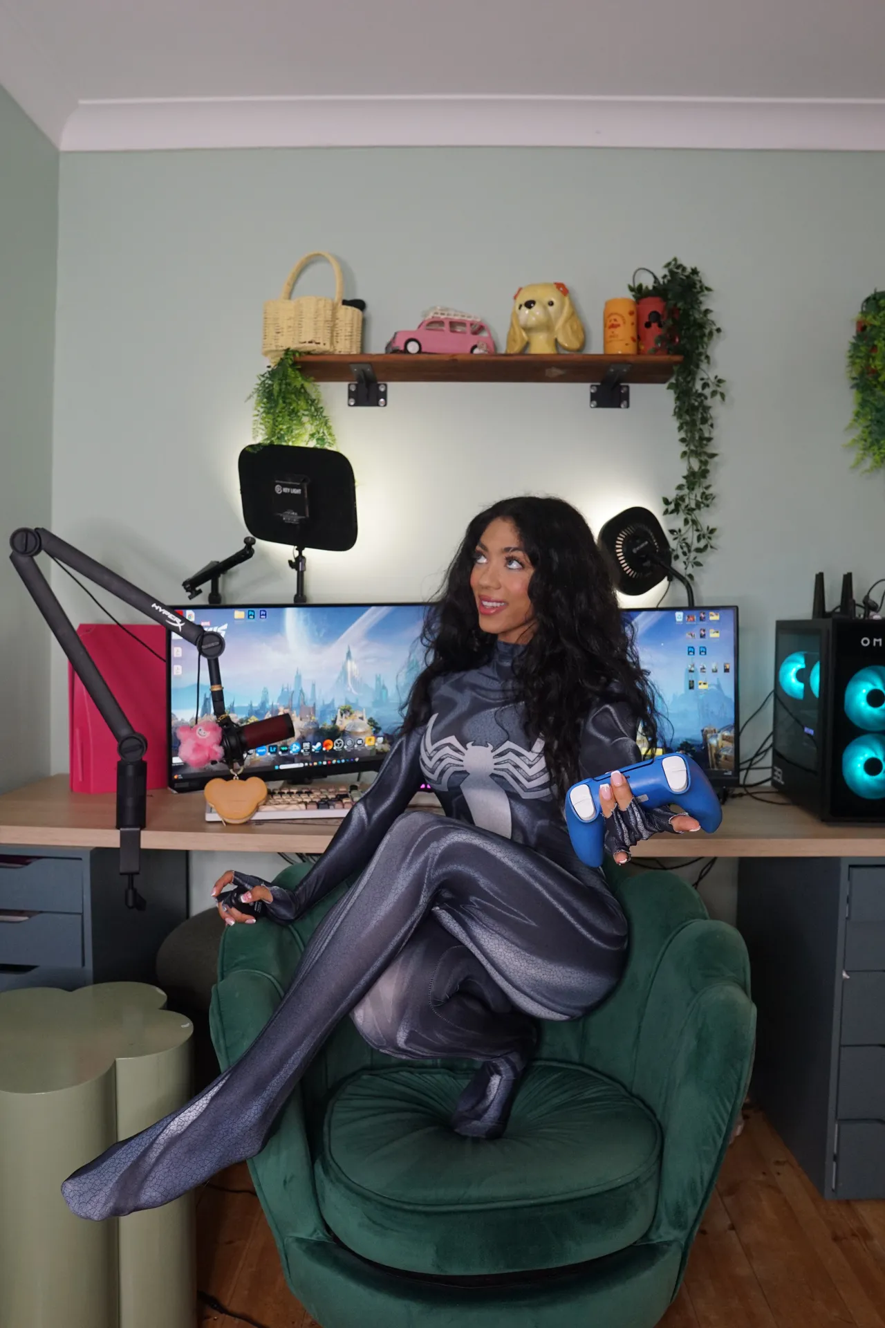 Sunpi - Venom Sunpi - Venom