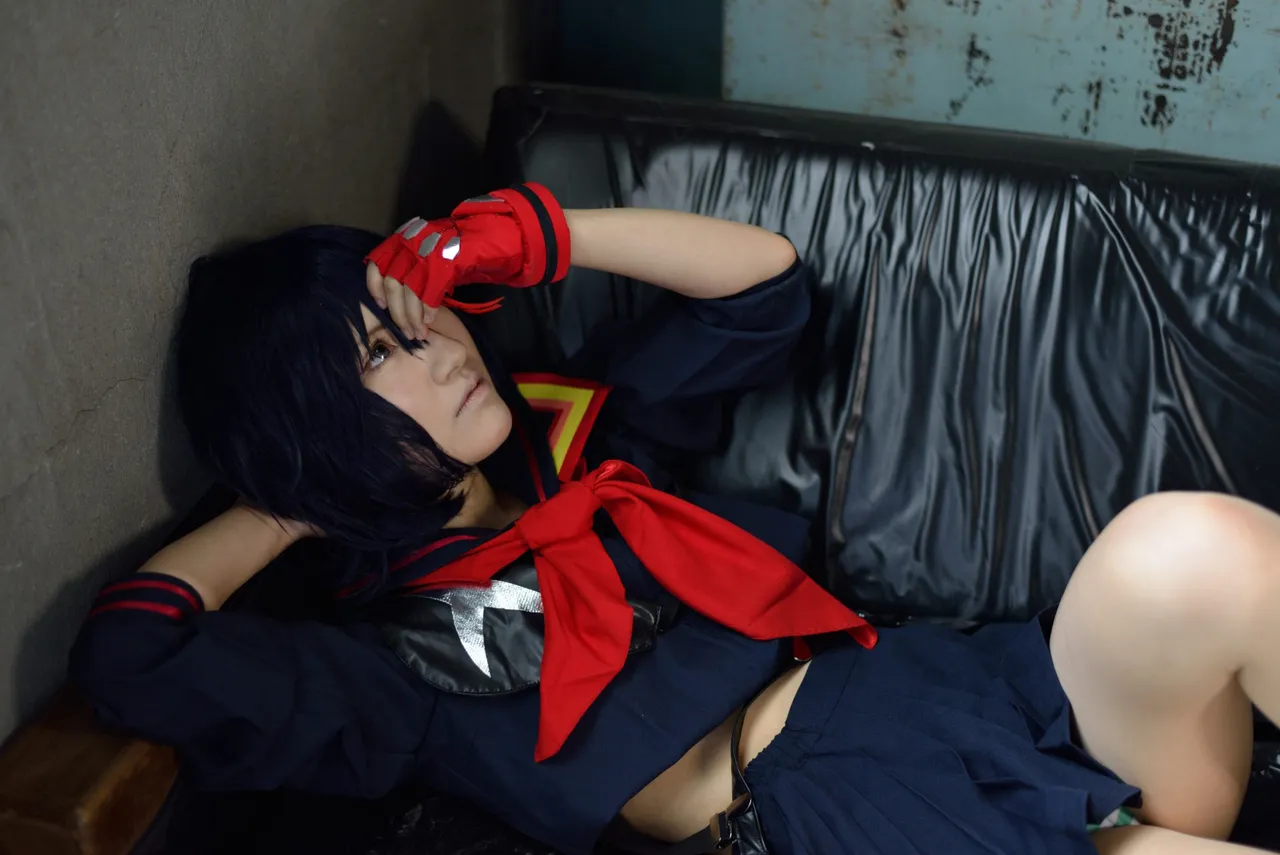 『RAZZLE DAZZLE』(A美/Eimy) - don 『RAZZLE DAZZLE』(A美/Eimy) - don