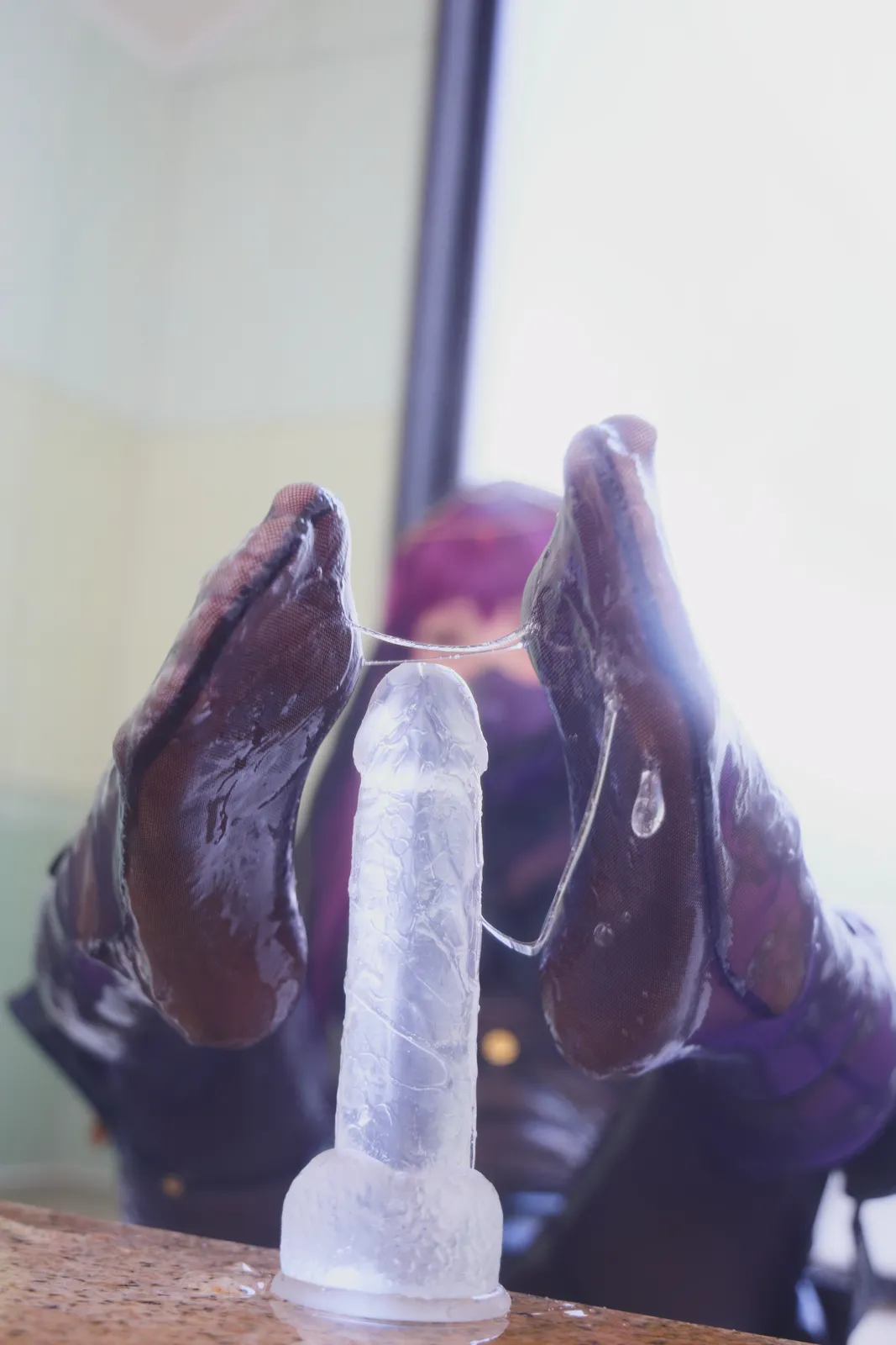 Stockings sole Stockings sole