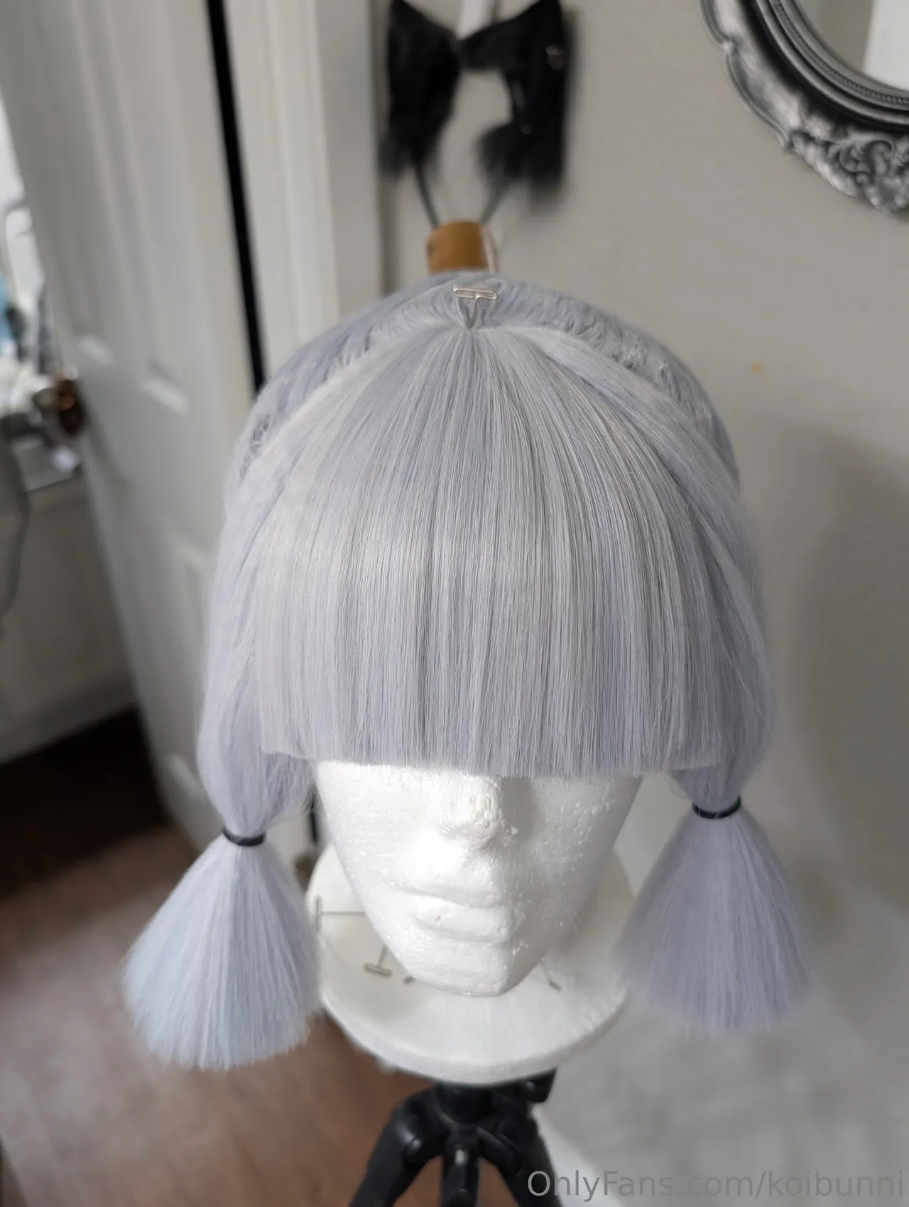 Bunni Lynn - Xmas Ayaka Bunni Lynn - Xmas Ayaka