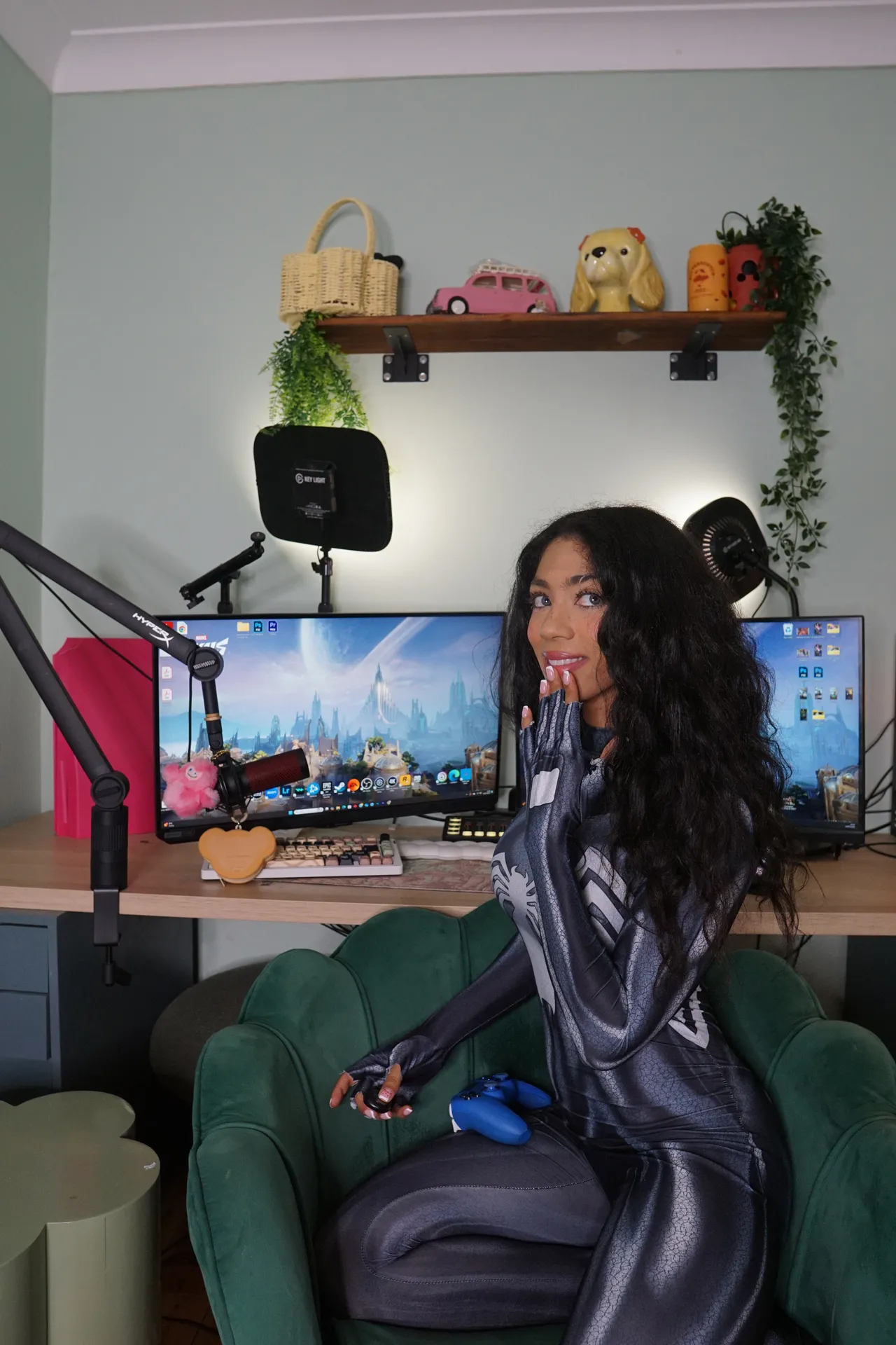 Sunpi - Venom Sunpi - Venom