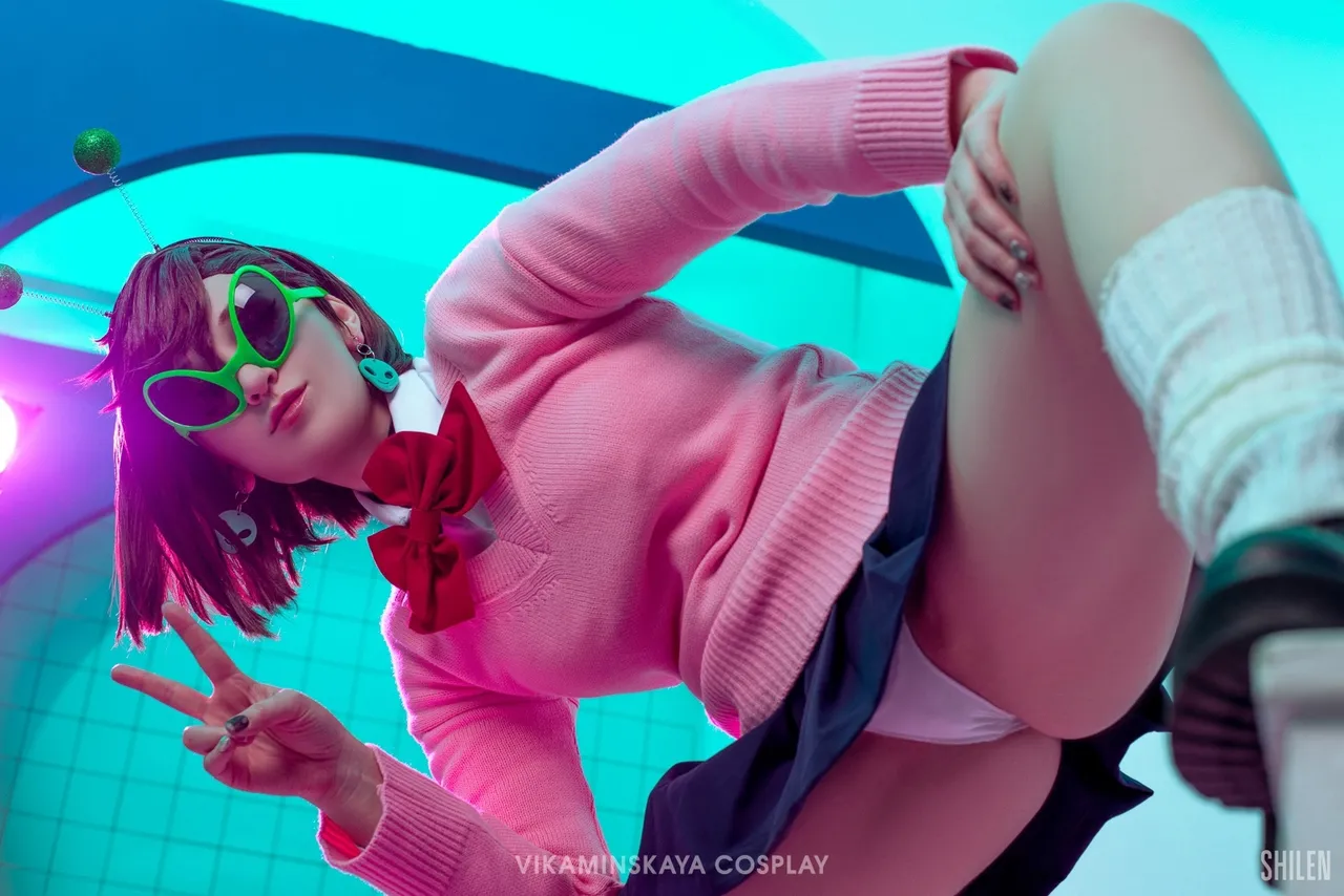 Vikaminskaya - Assorted Cosplay 1 Vikaminskaya - Assorted Cosplay 1