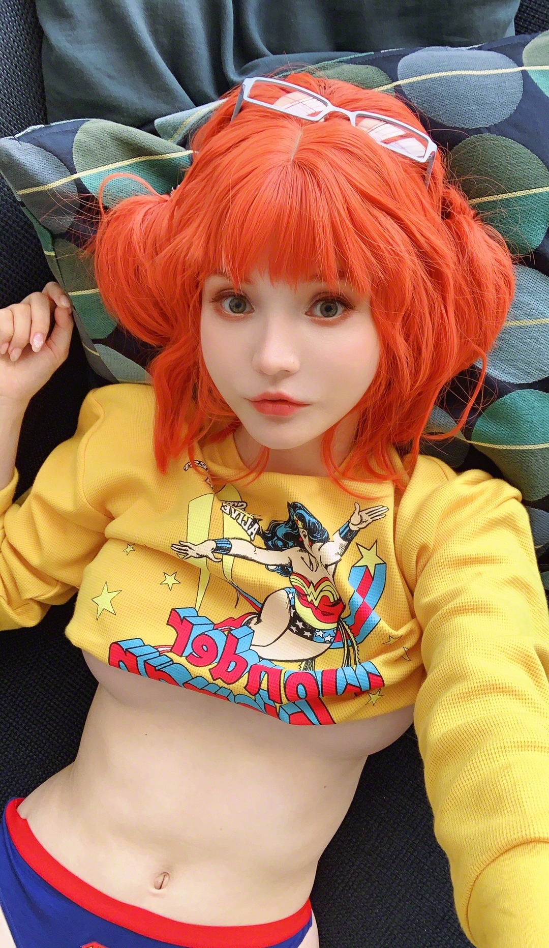 Rocksy Light as Elly (Custom Character) - Part 2 Rocksy Light as Elly (Custom Character) - Part 2