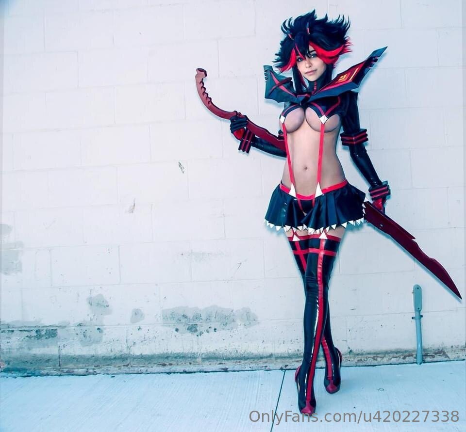 Technodestiny - Ryuko Technodestiny - Ryuko