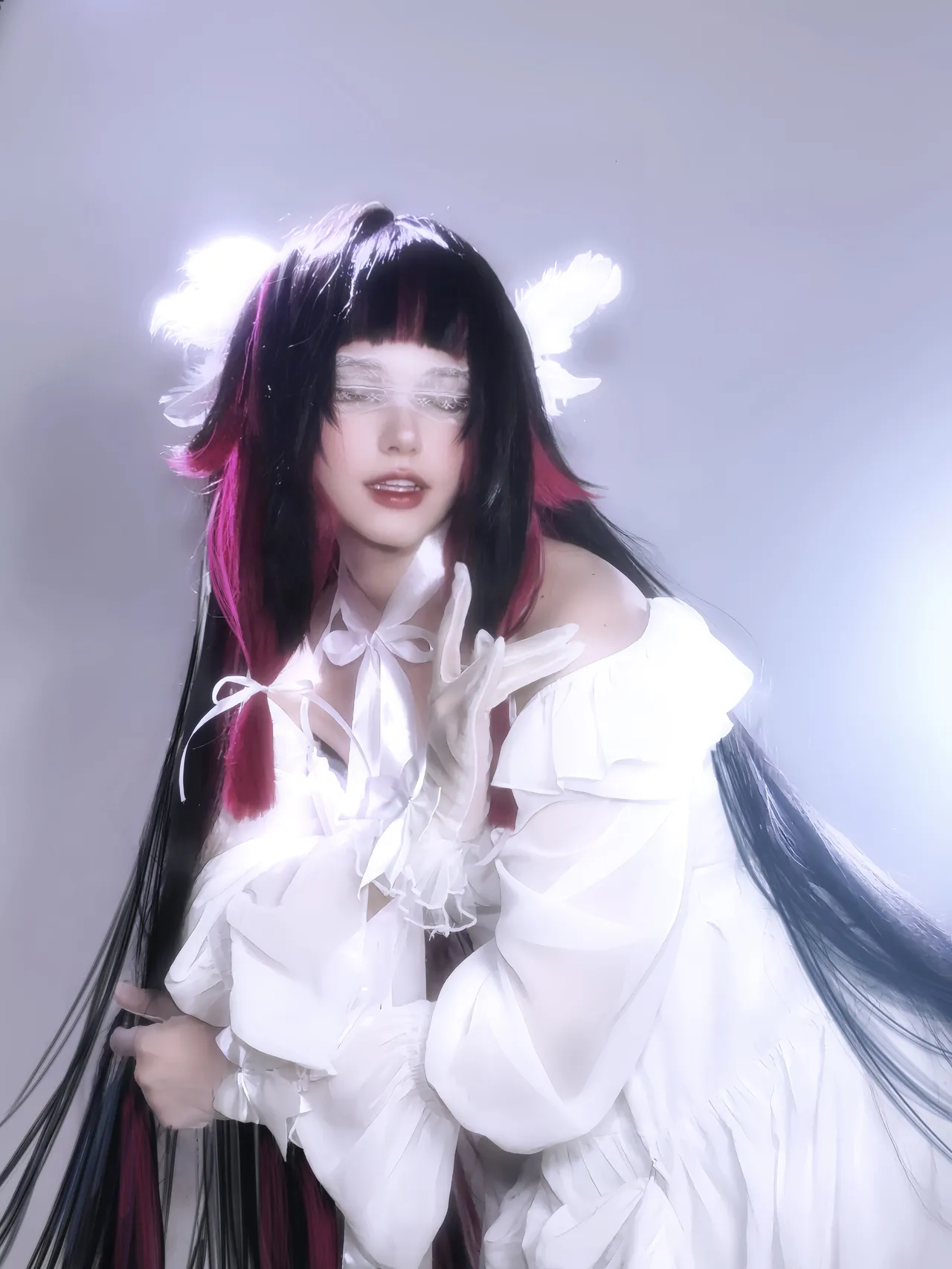 Lu - Columbina Lu - Columbina