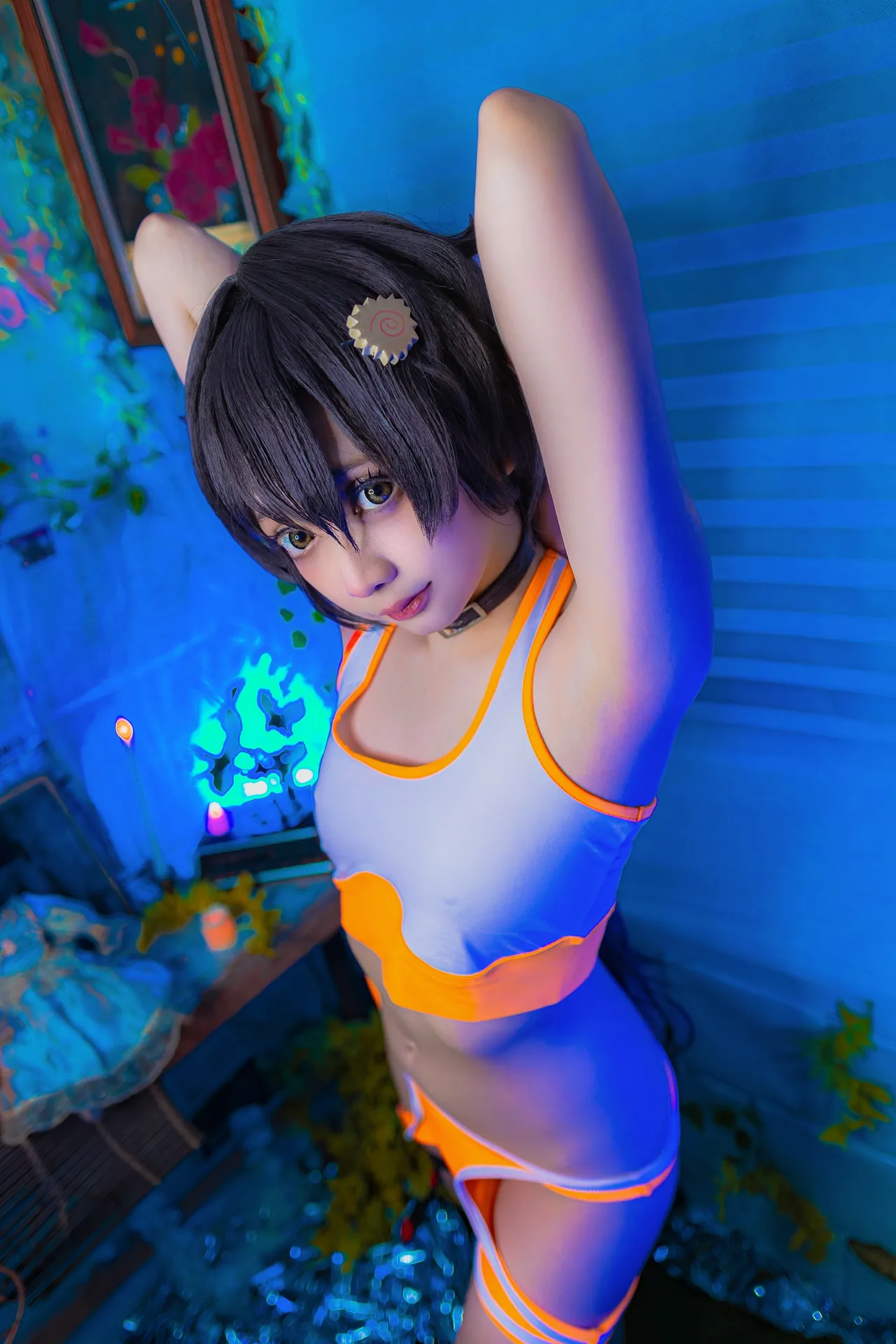 Evil Overlord Gabo - Trony Evil Overlord Gabo - Trony