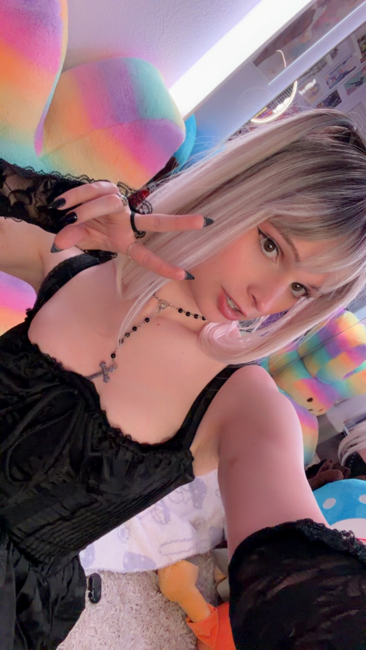 Peachybunnn - Misa Amane Peachybunnn - Misa Amane