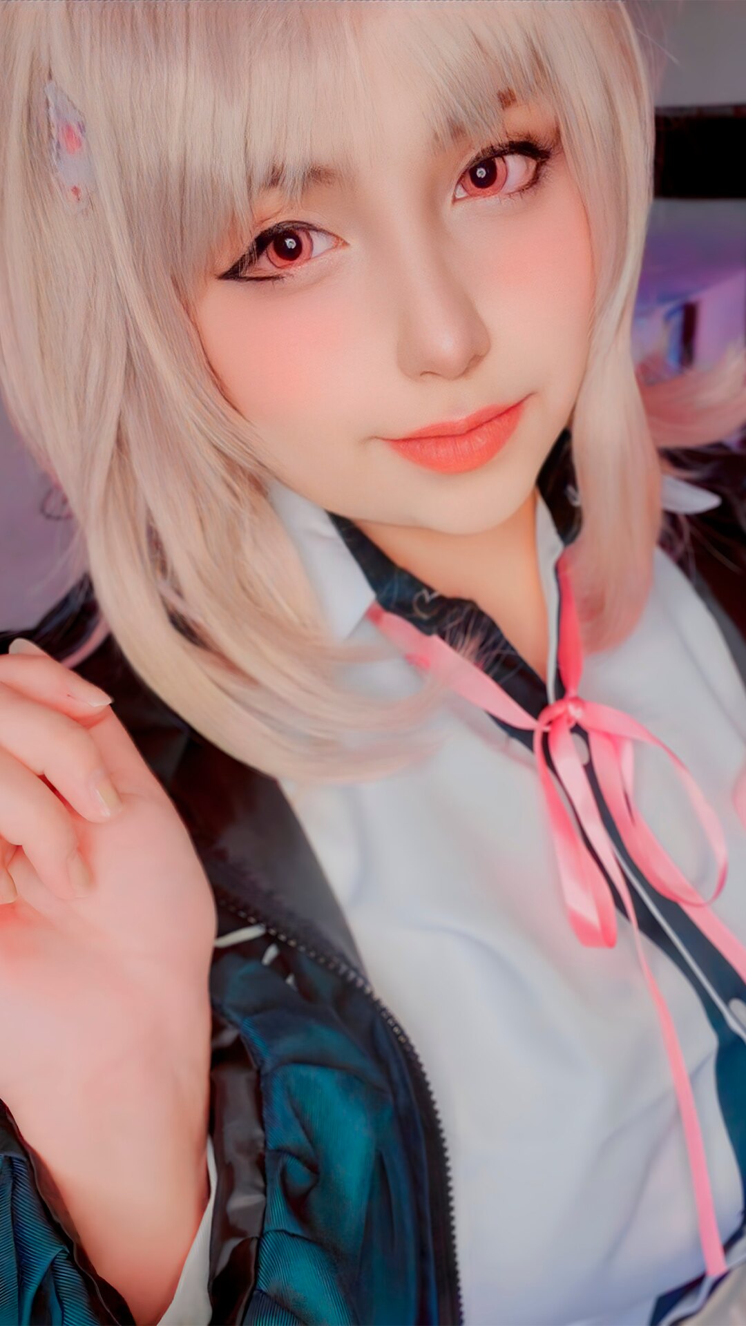 Arelly Trujillo - Chiaki Arelly Trujillo - Chiaki