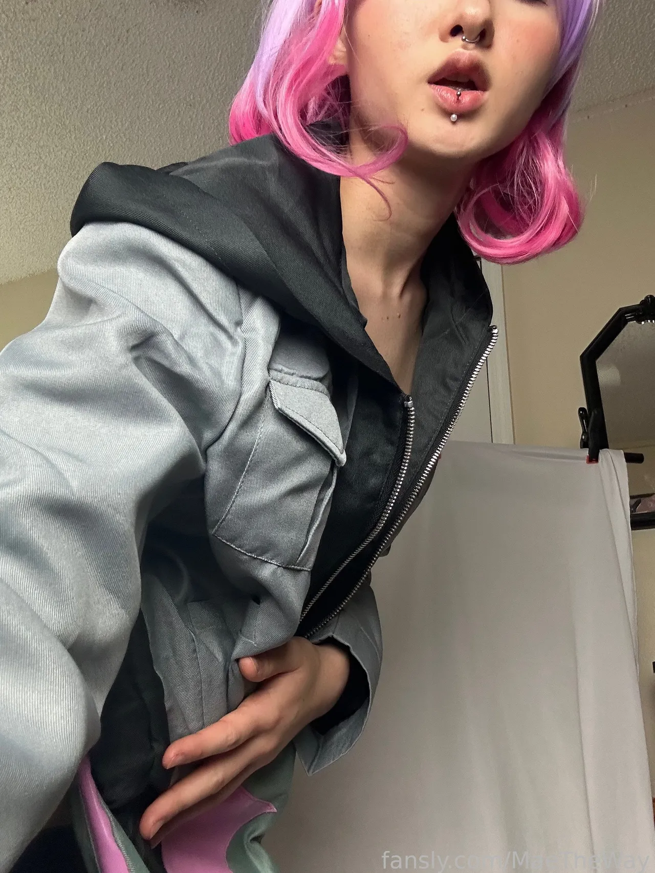 Mae The Way - Ramona Mae The Way - Ramona