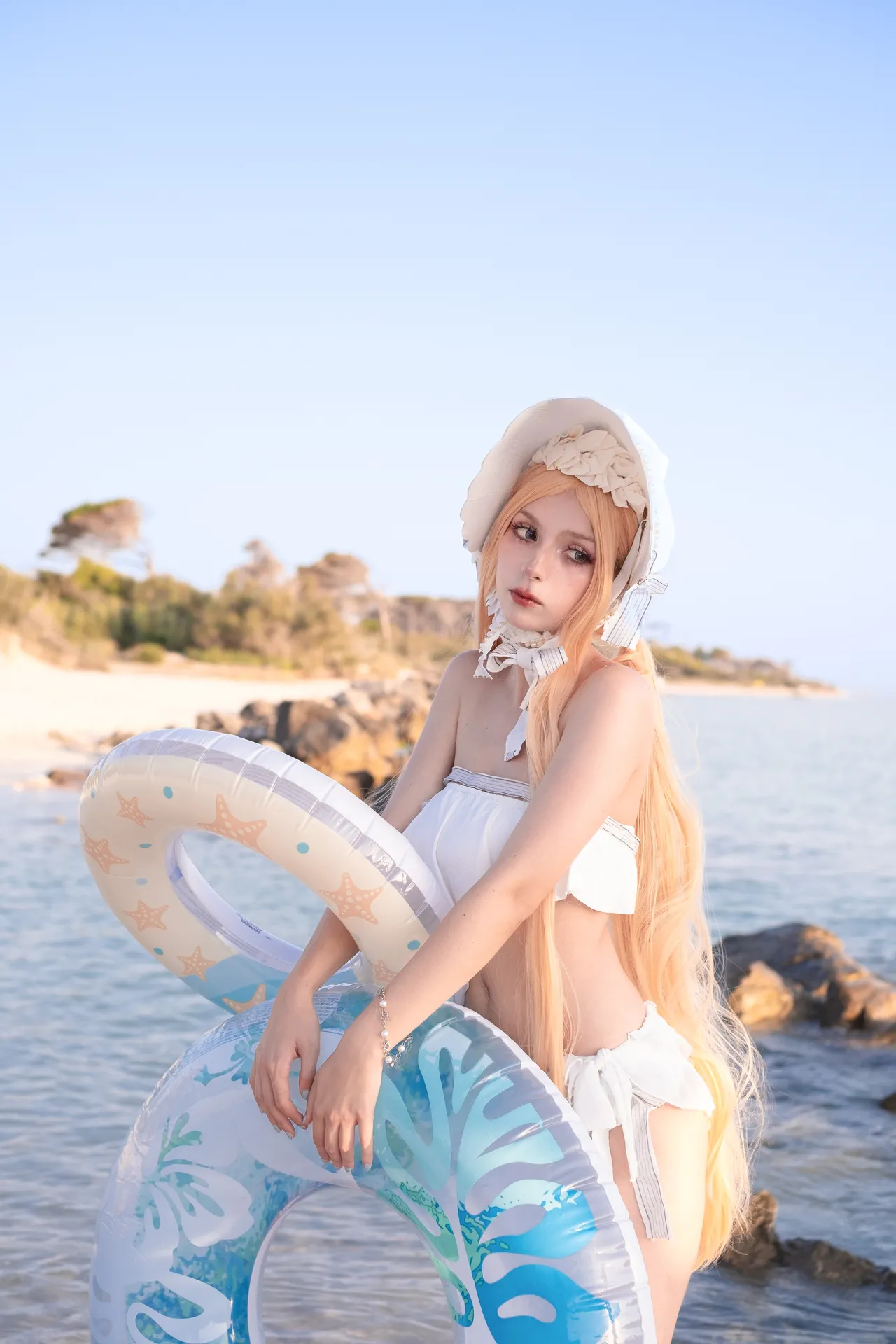 Himeecosplay - Abigail Himeecosplay - Abigail