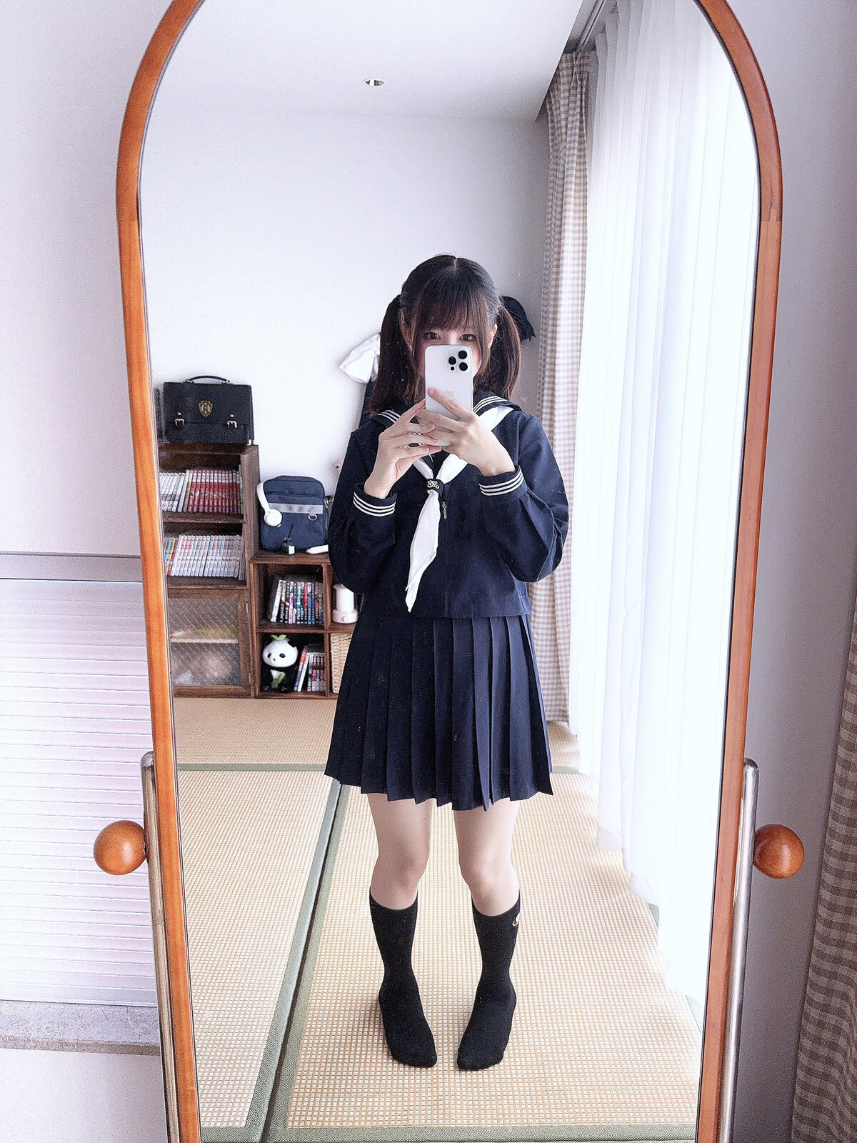 Coser@NAGISA Monster Meow - 2025/06 Packing Collection Part02 (56P) Coser@NAGISA Monster Meow - 2025/06 Packing Collection Part02 (56P)