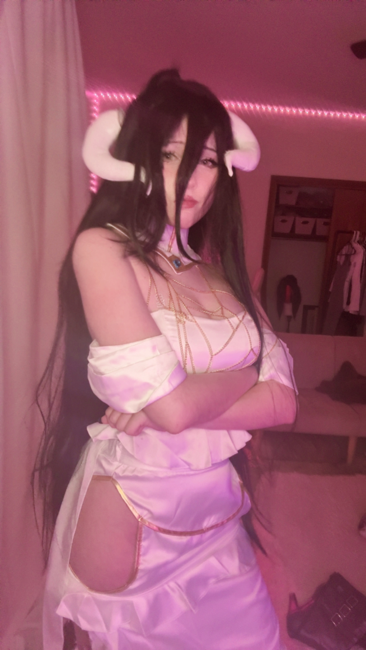 Mouse - Albedo Mouse - Albedo