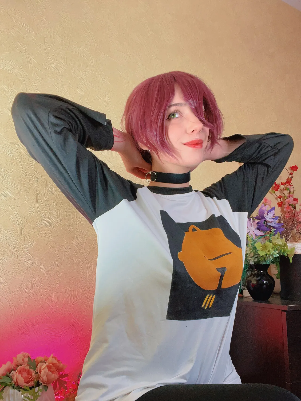 Takeomeow - Reze Takeomeow - Reze