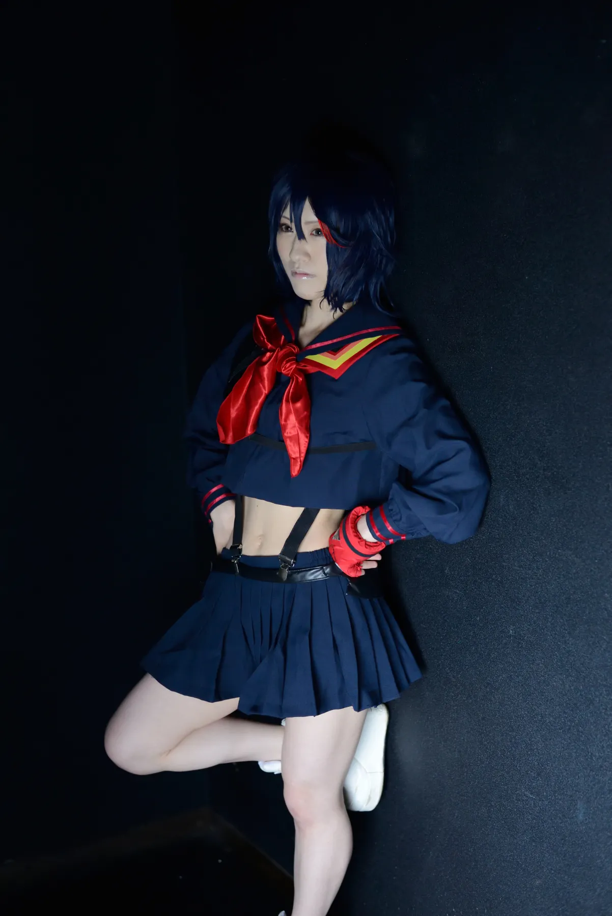 『RAZZLE DAZZLE』(A美/Eimy) - don 『RAZZLE DAZZLE』(A美/Eimy) - don