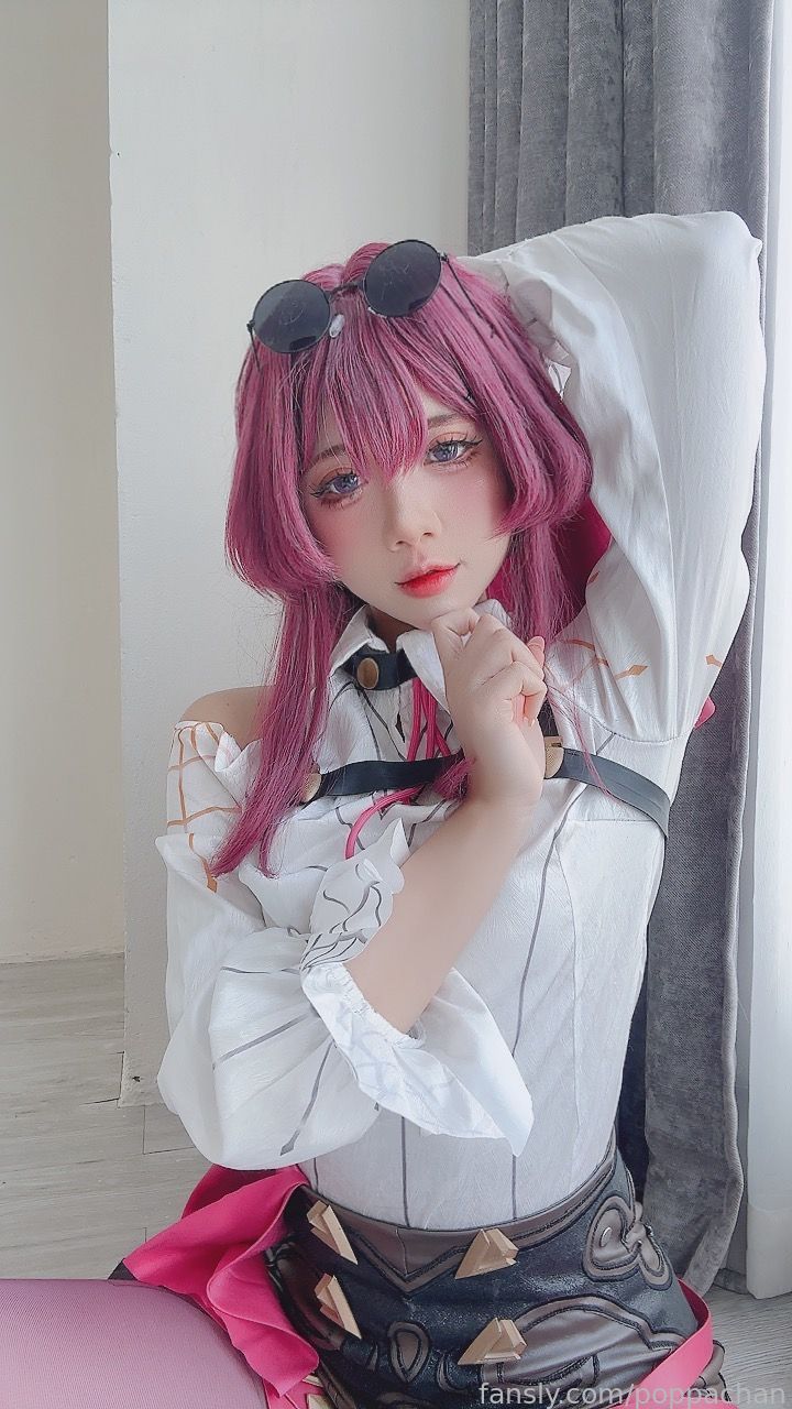 PoppaChan - Kafka PoppaChan - Kafka