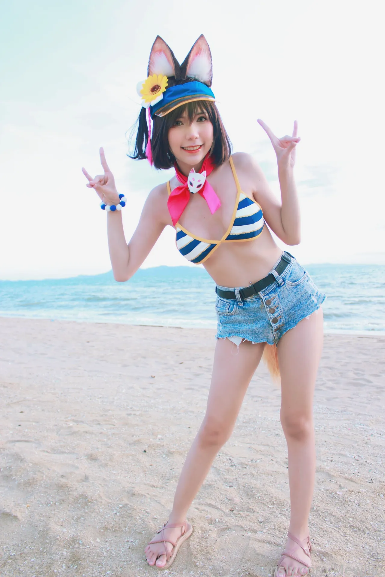 lMusicl - Kuda Izuna lMusicl - Kuda Izuna