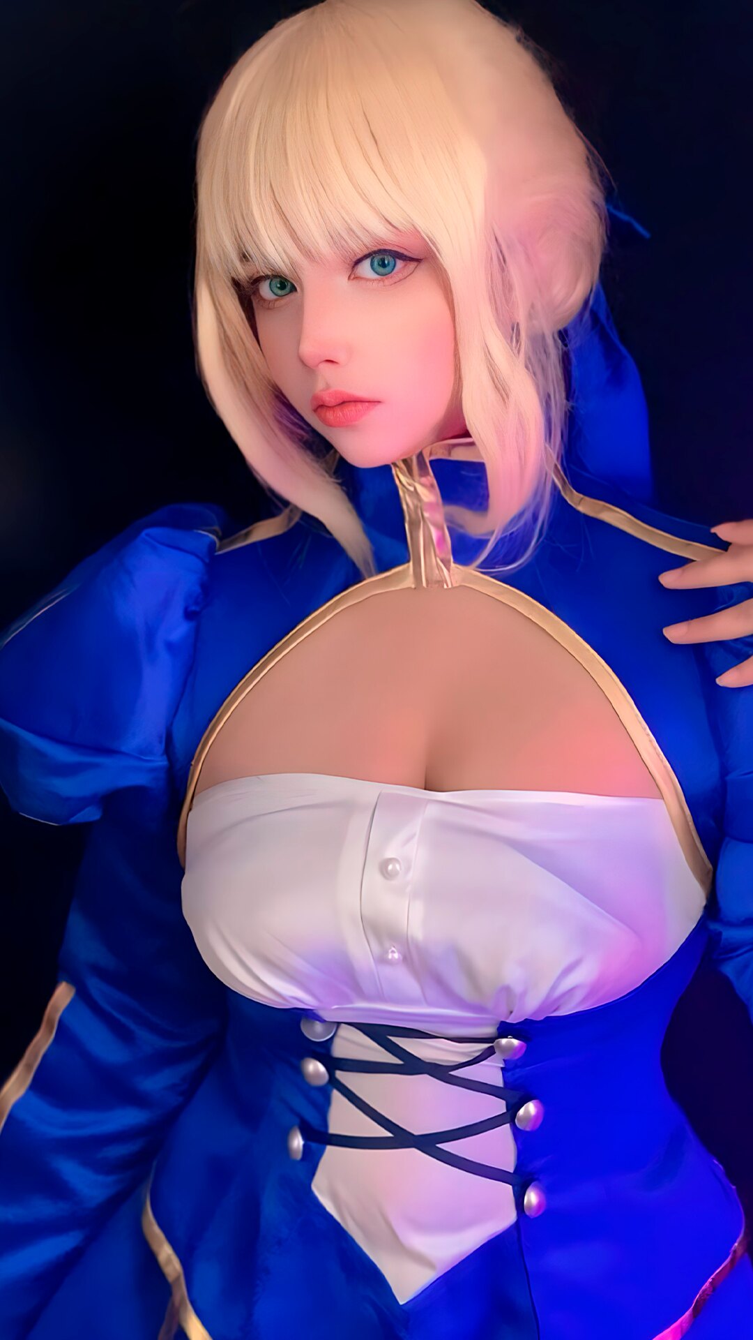 Arelly Trujillo - Artoria Arelly Trujillo - Artoria