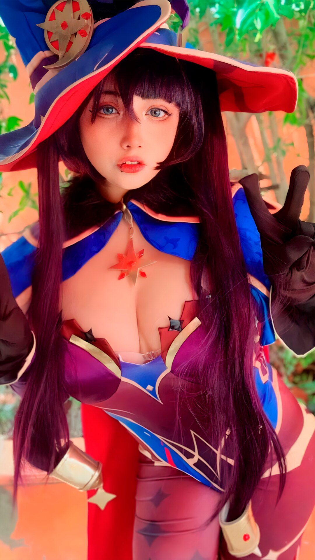 Arelly Trujillo - Mona Arelly Trujillo - Mona