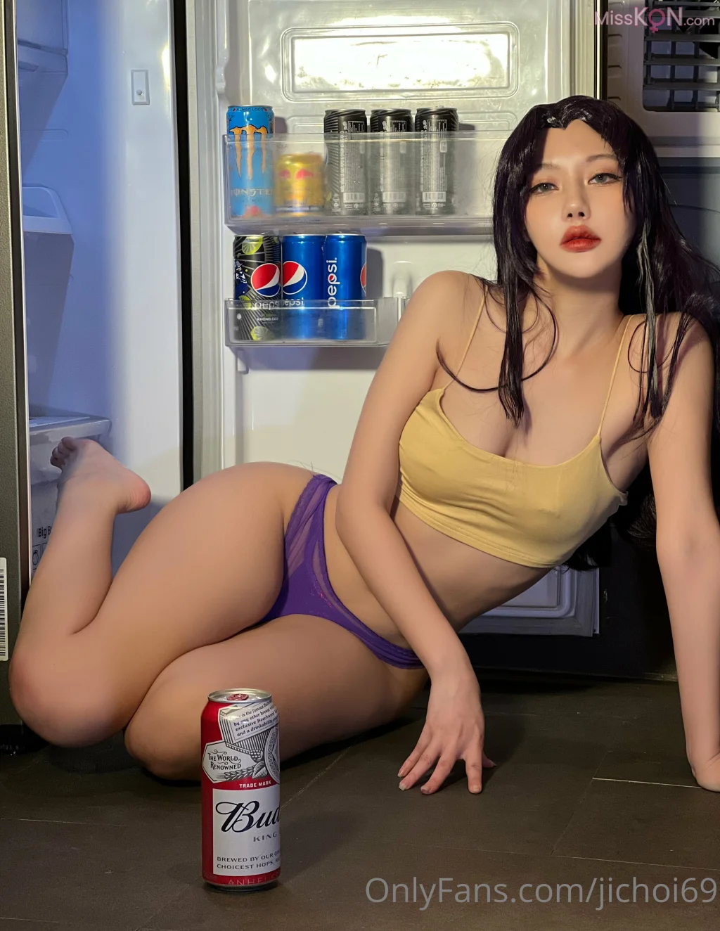 Coser@Choi Ji Yun: Misato Katsuragi (32 photos) Coser@Choi Ji Yun: Misato Katsuragi (32 photos)