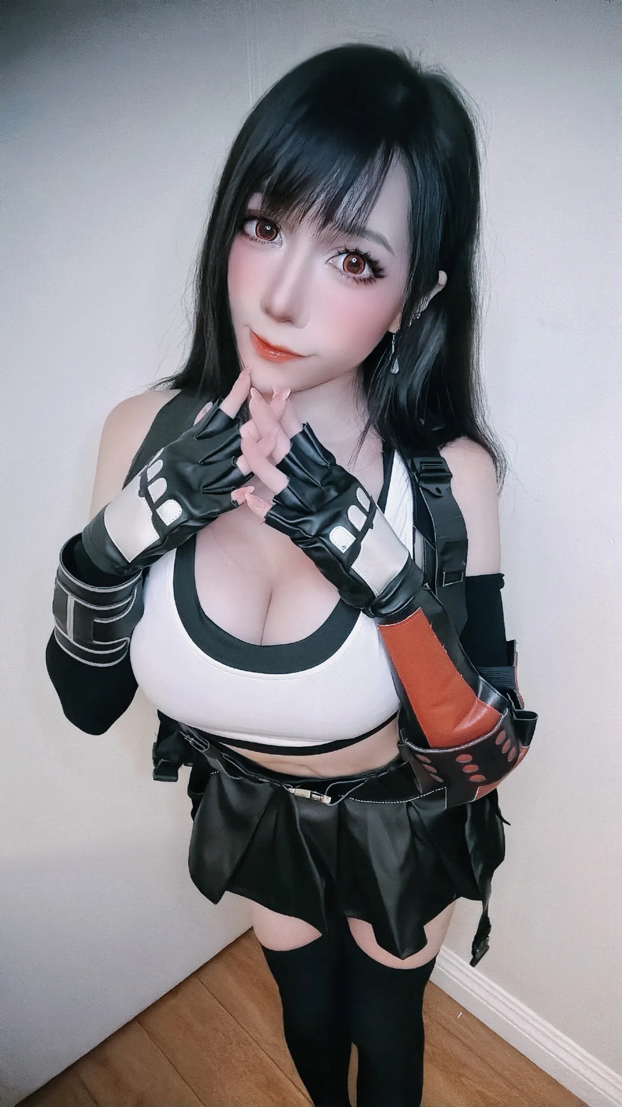 Usagi Christy - Tifa 2 Usagi Christy - Tifa 2