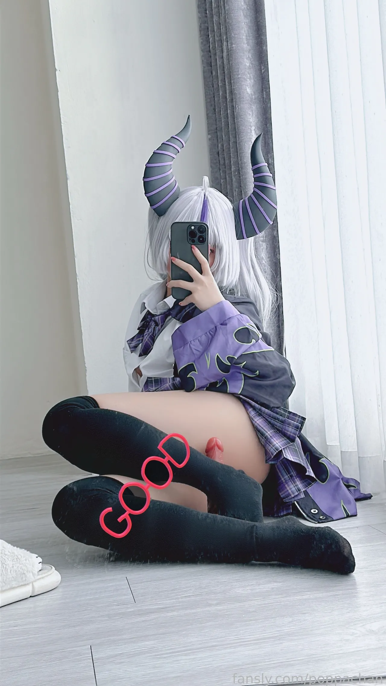 PoppaChan - Laplus PoppaChan - Laplus