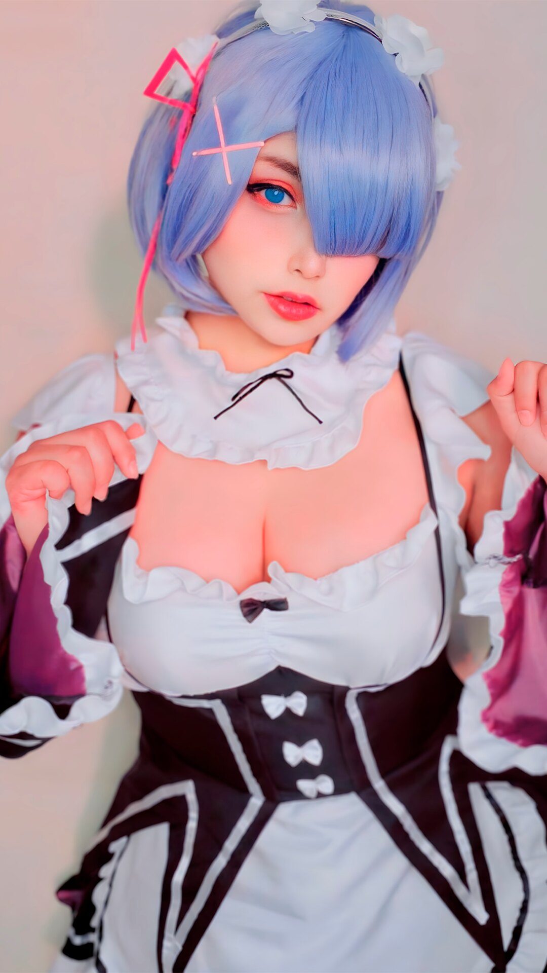 Arelly Trujillo - Rem Arelly Trujillo - Rem