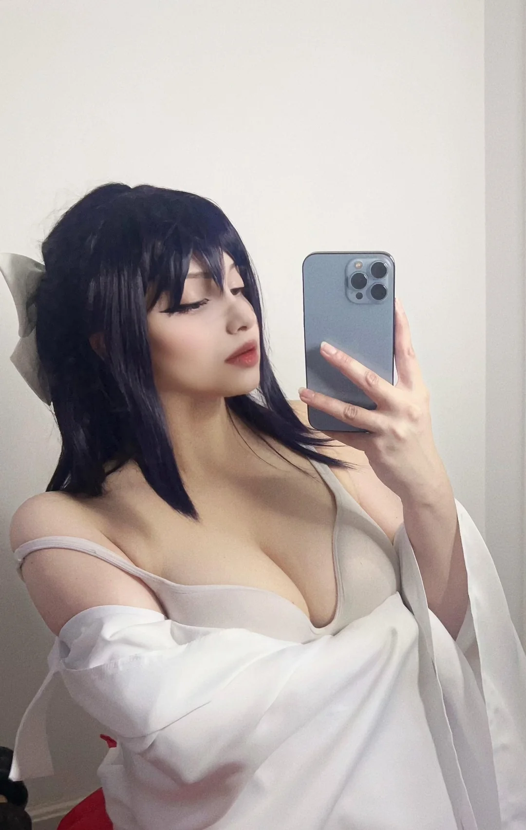 Evelinaava - Utahime Evelinaava - Utahime