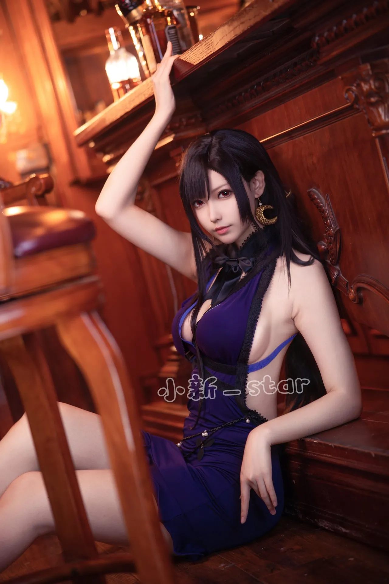 Shin-chan star Shin-chan star