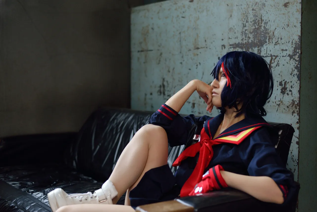 『RAZZLE DAZZLE』(A美/Eimy) - don 『RAZZLE DAZZLE』(A美/Eimy) - don