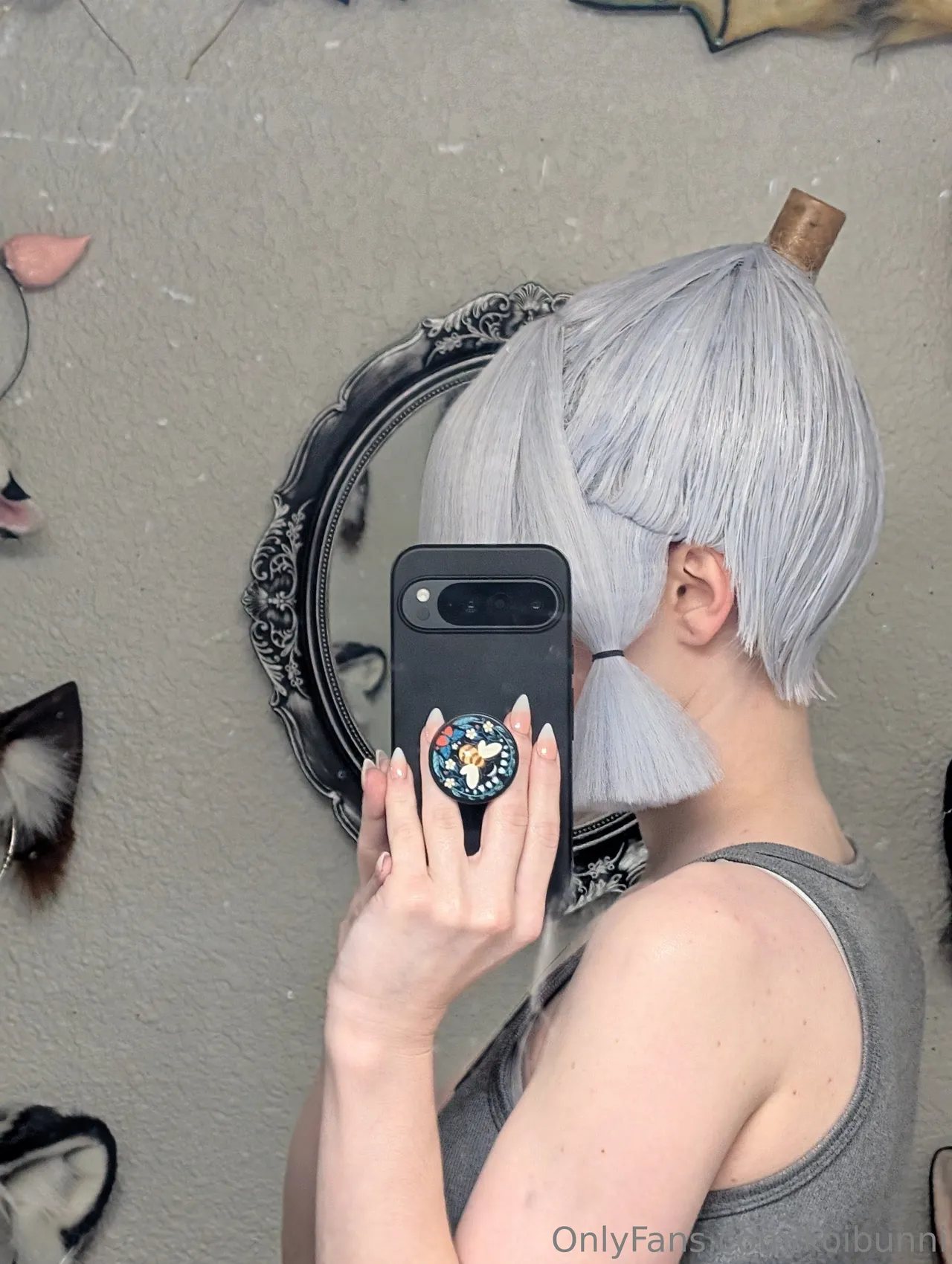 Bunni Lynn - Xmas Ayaka Bunni Lynn - Xmas Ayaka