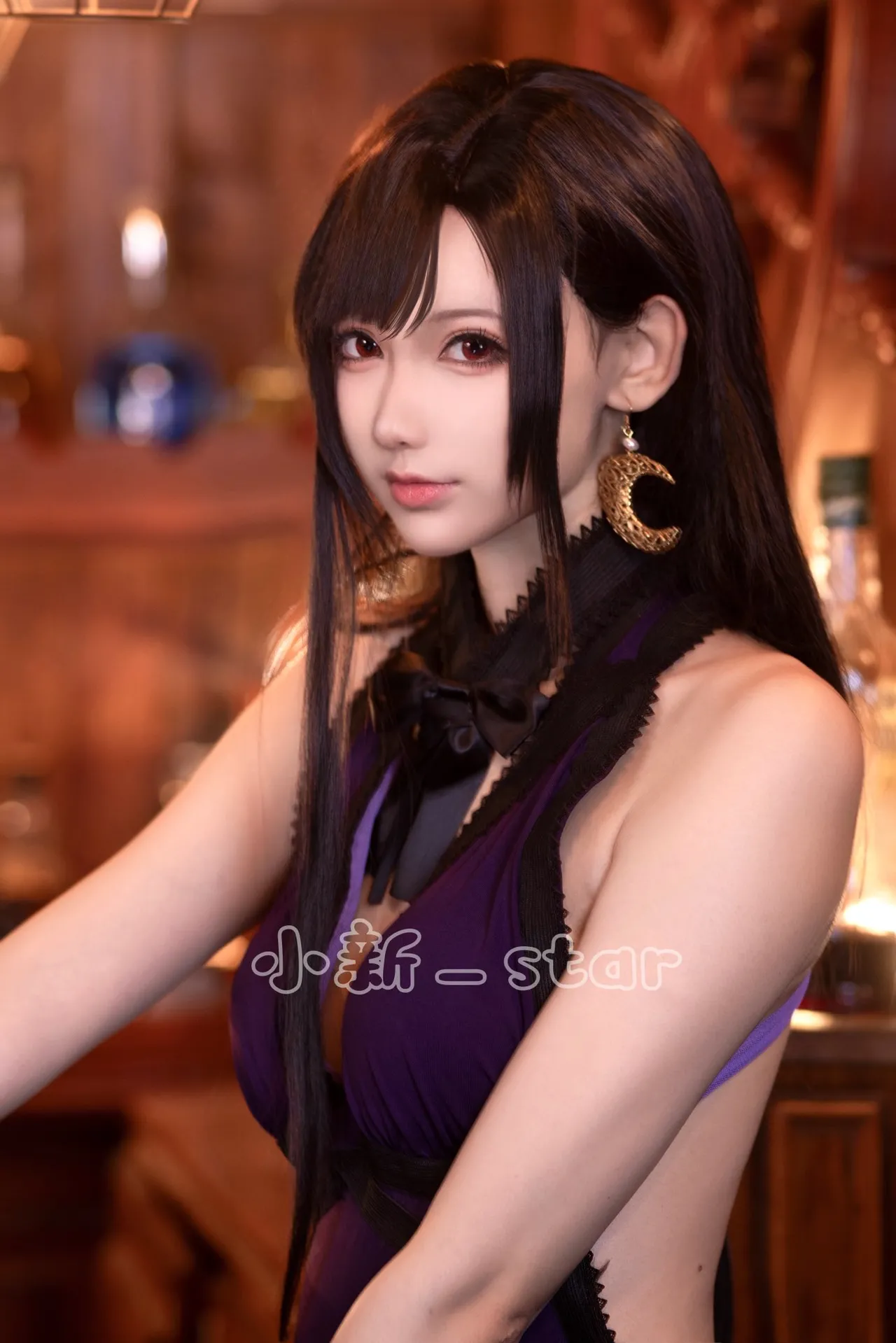 Shin-chan star Shin-chan star