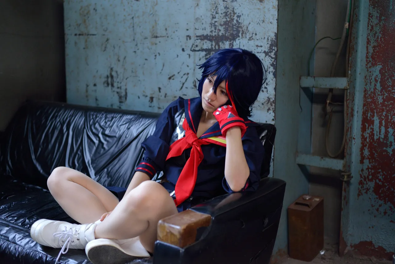 『RAZZLE DAZZLE』(A美/Eimy) - don 『RAZZLE DAZZLE』(A美/Eimy) - don