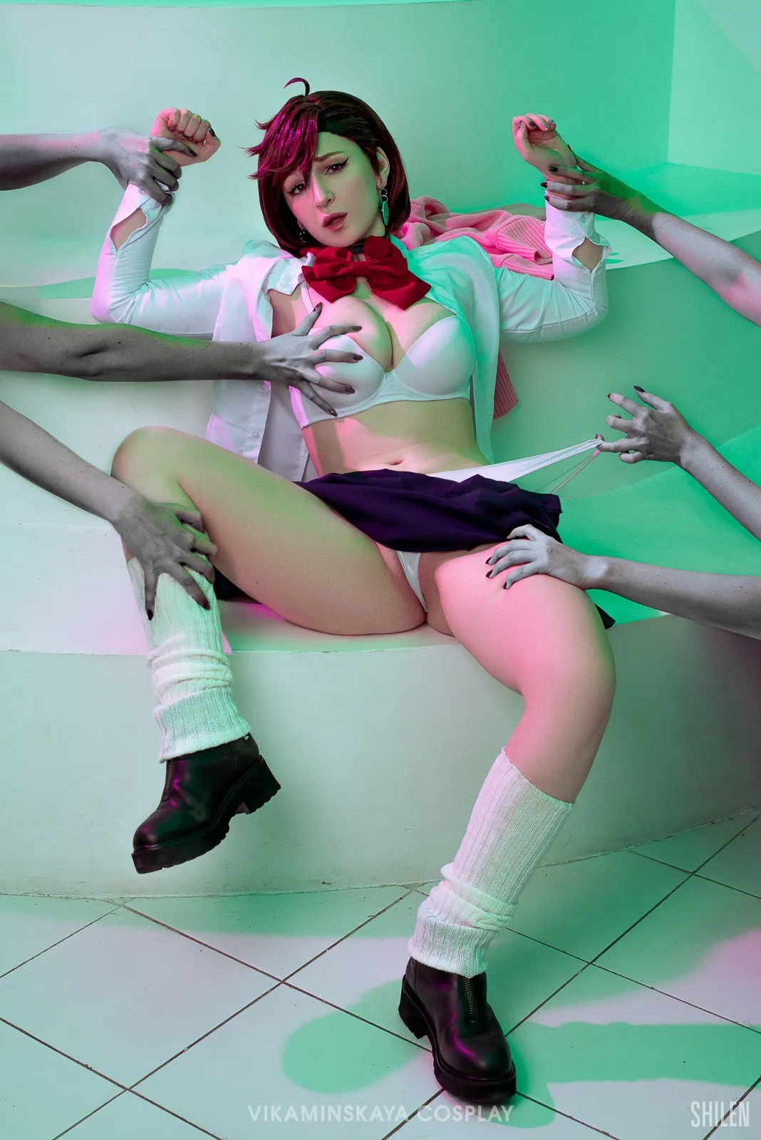 Vikaminskaya - Assorted Cosplay 1 Vikaminskaya - Assorted Cosplay 1