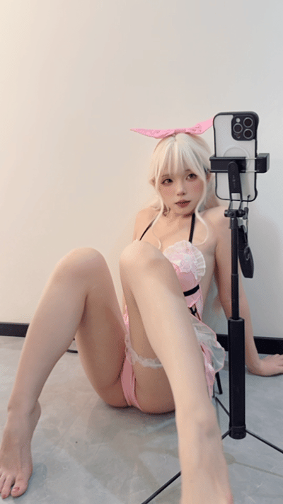 Bangni - Shen Miao Swimsuit (Eternal Tribulation) Bangni - Shen Miao Swimsuit (Eternal Tribulation)