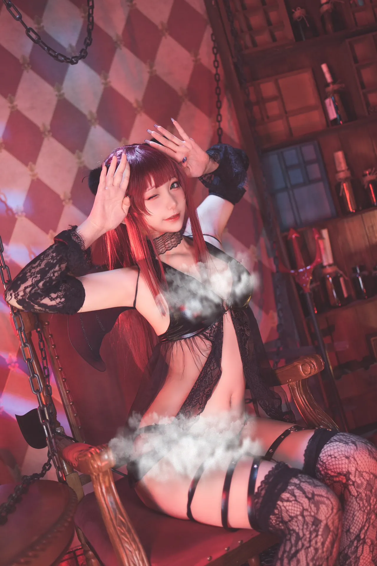 Shin-chan star Shin-chan star