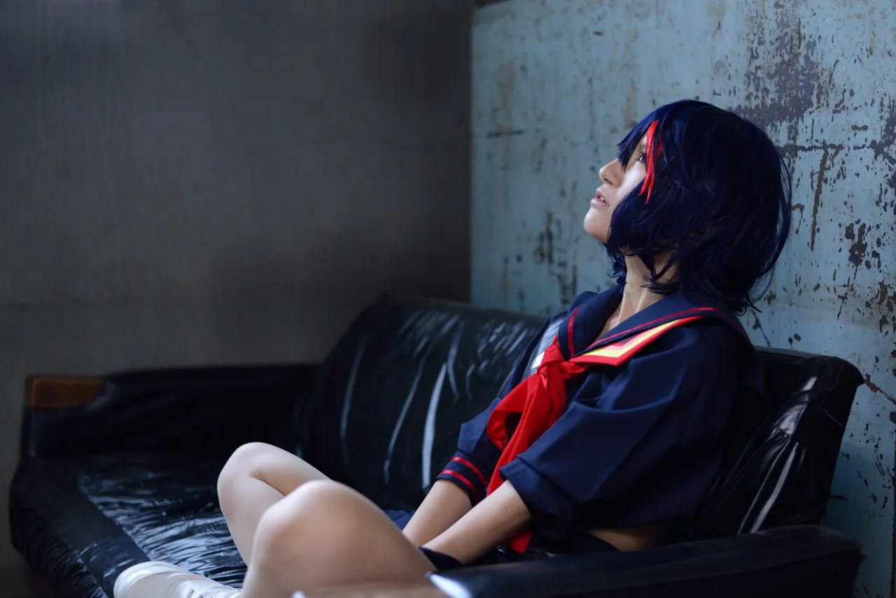 『RAZZLE DAZZLE』(A美/Eimy) - don 『RAZZLE DAZZLE』(A美/Eimy) - don