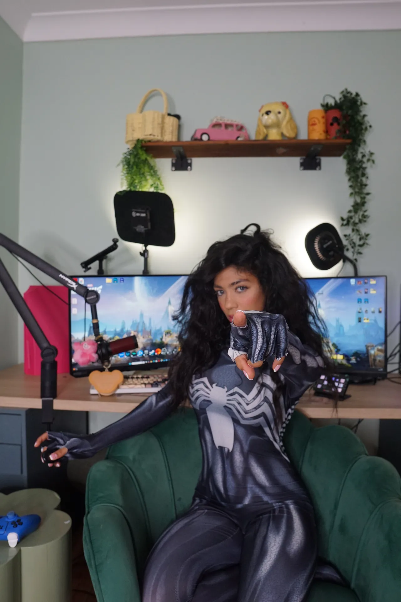 Sunpi - Venom Sunpi - Venom