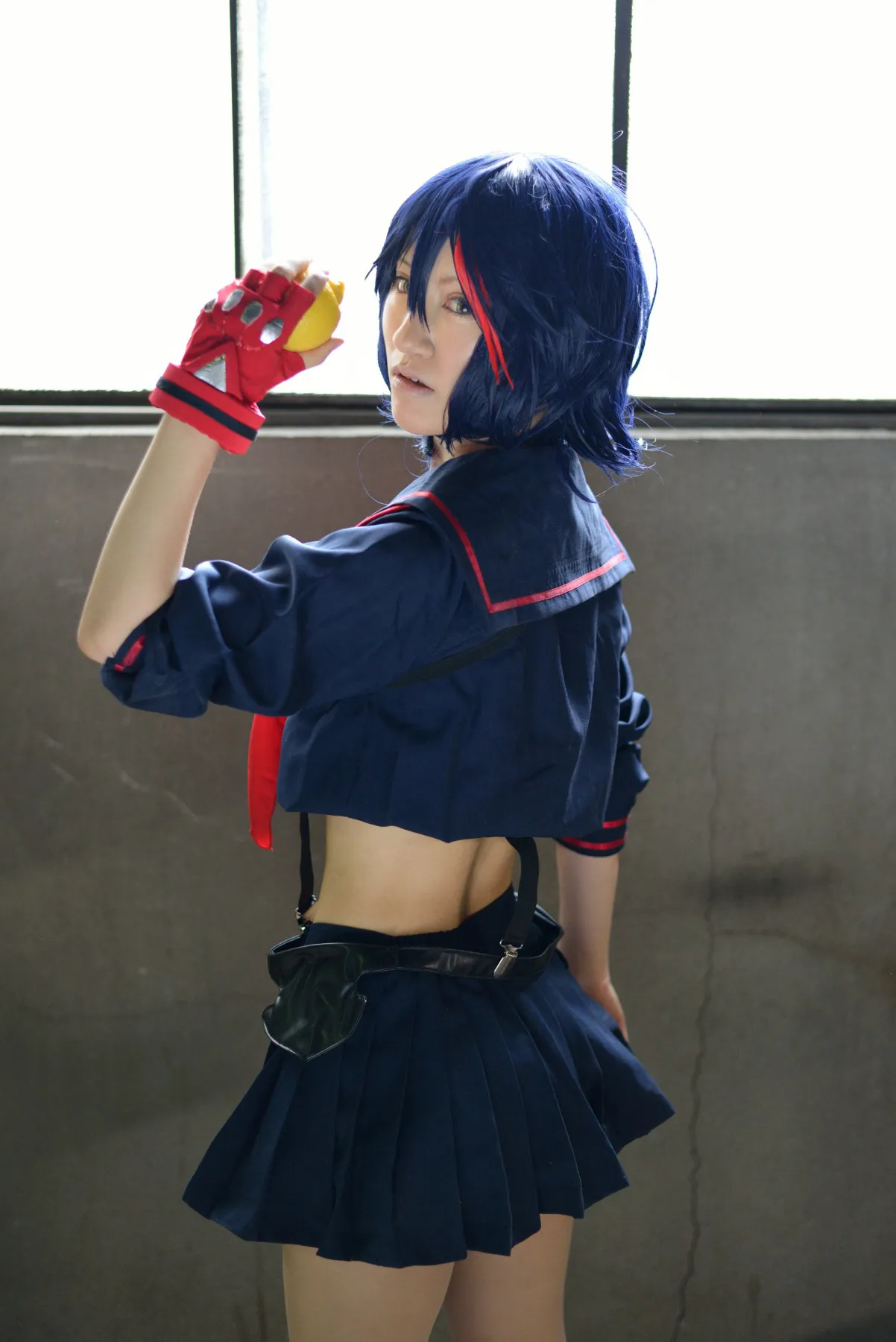 『RAZZLE DAZZLE』(A美/Eimy) - don 『RAZZLE DAZZLE』(A美/Eimy) - don