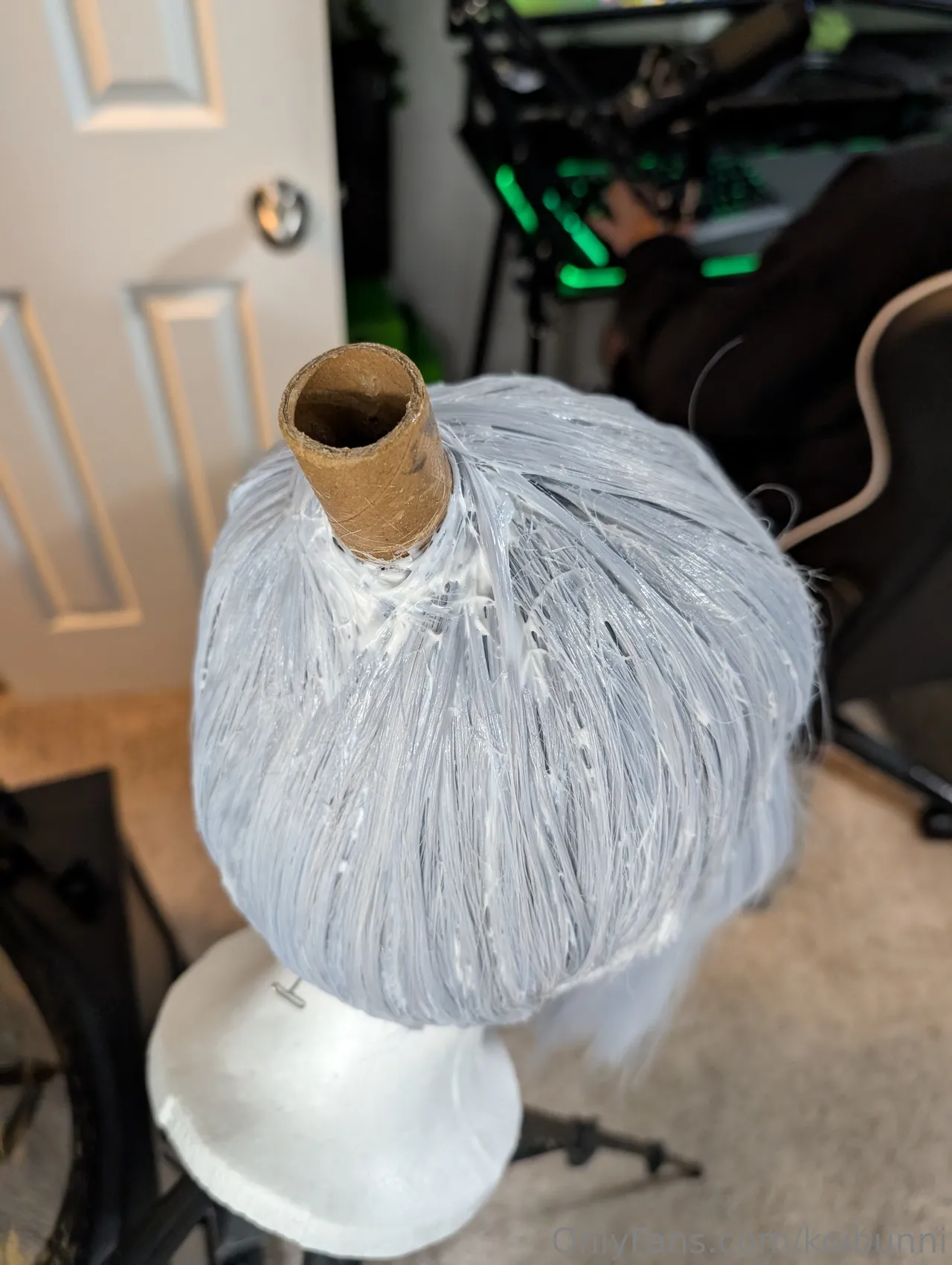 Bunni Lynn - Xmas Ayaka Bunni Lynn - Xmas Ayaka