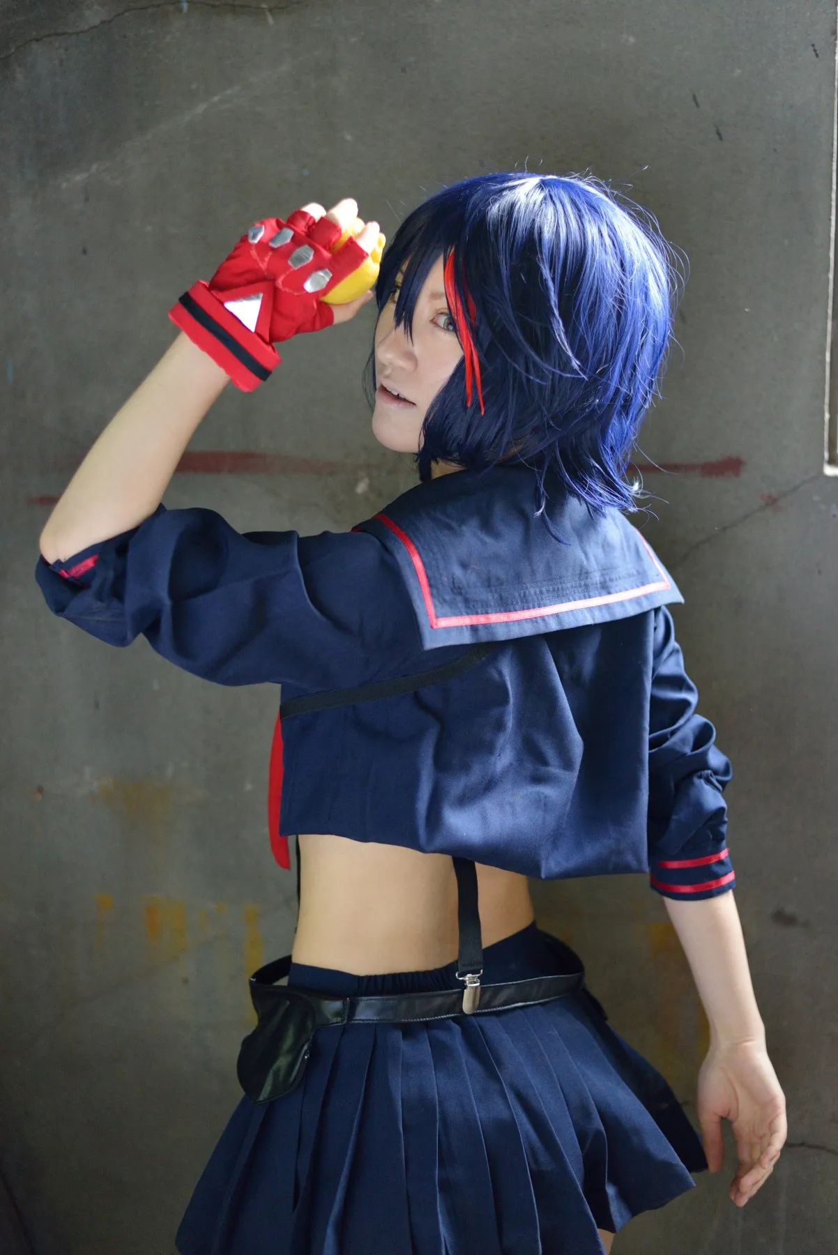 『RAZZLE DAZZLE』(A美/Eimy) - don 『RAZZLE DAZZLE』(A美/Eimy) - don