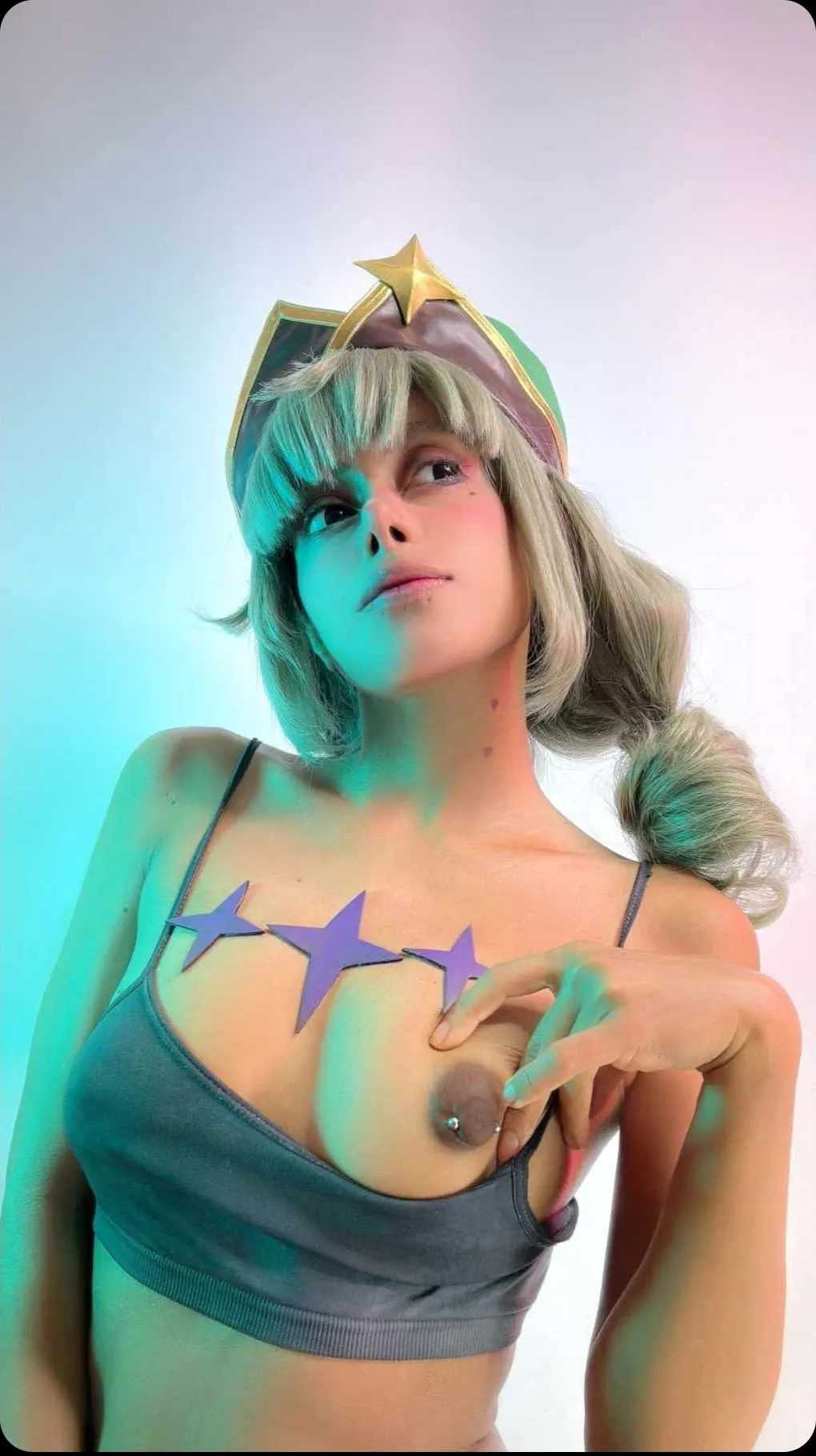 The little Vampyr - Araga Kiwi The little Vampyr - Araga Kiwi