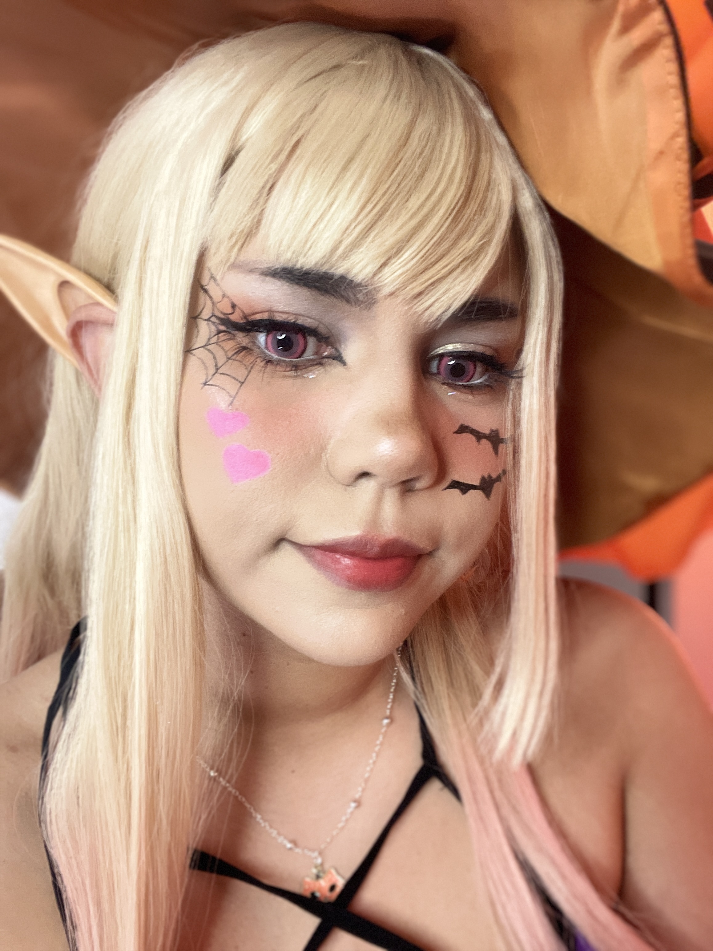 Mariigabii - Witch Marin Mariigabii - Witch Marin