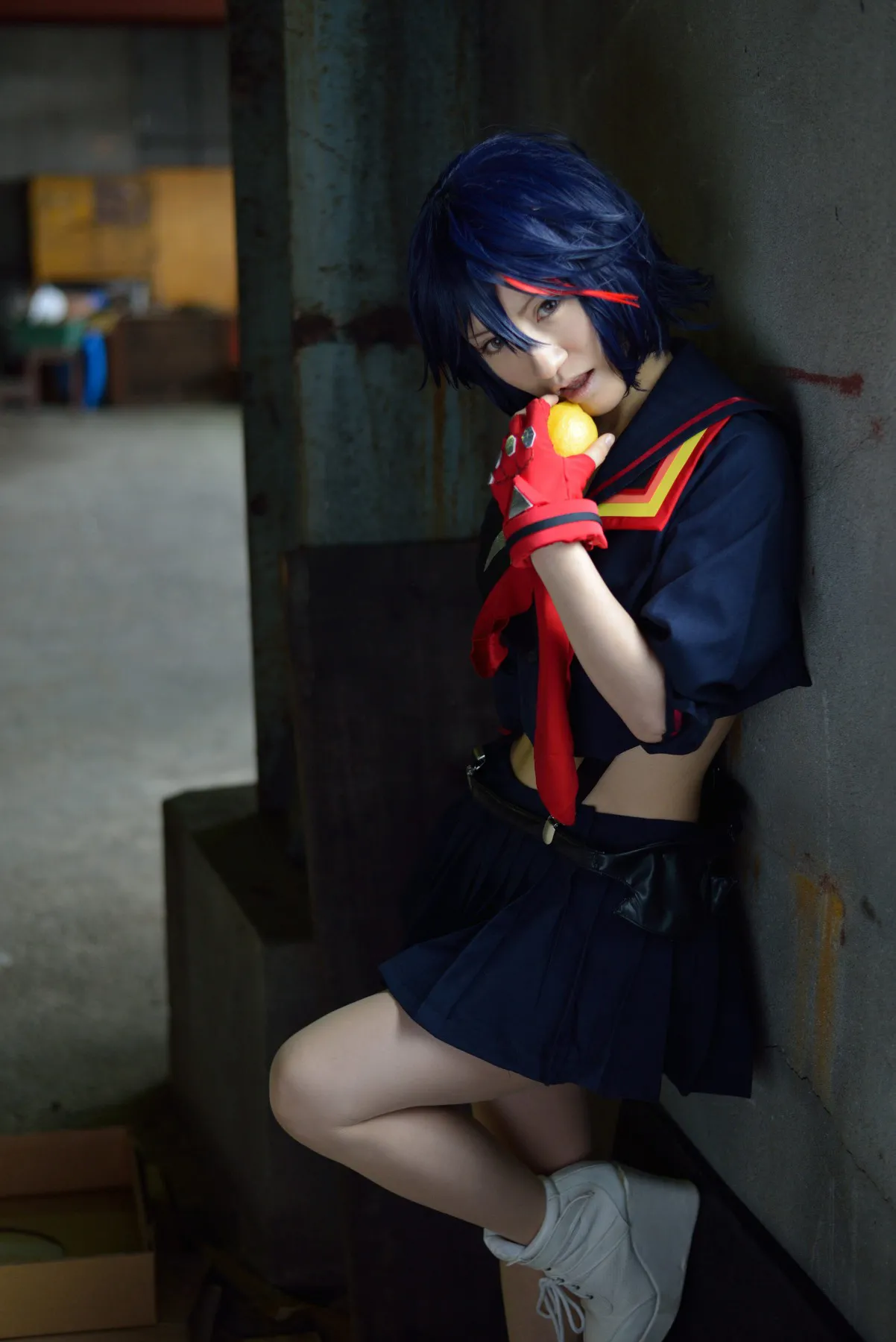 『RAZZLE DAZZLE』(A美/Eimy) - don 『RAZZLE DAZZLE』(A美/Eimy) - don