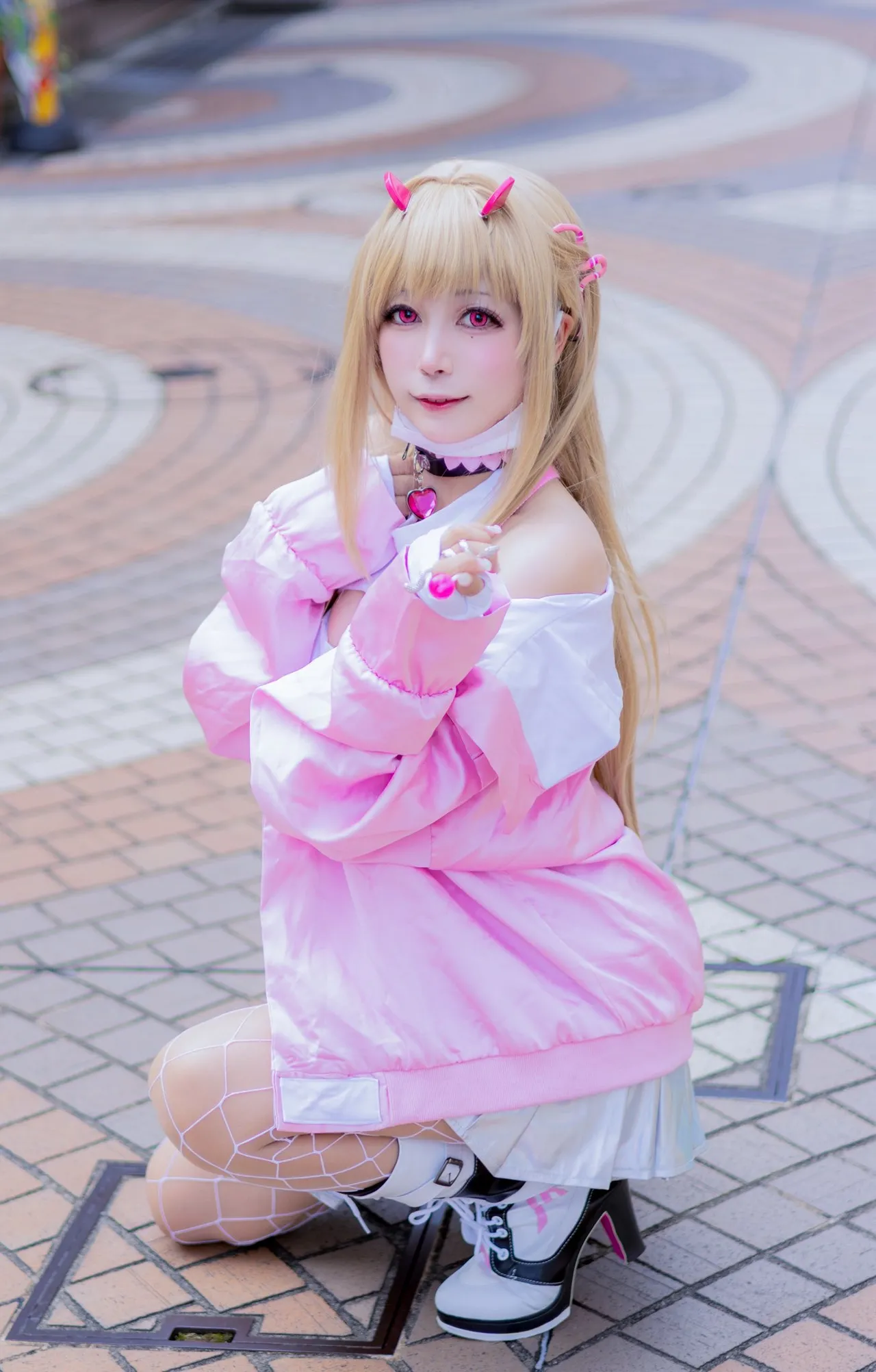 cosmosusagi_ - NIKKE cosmosusagi_ - NIKKE