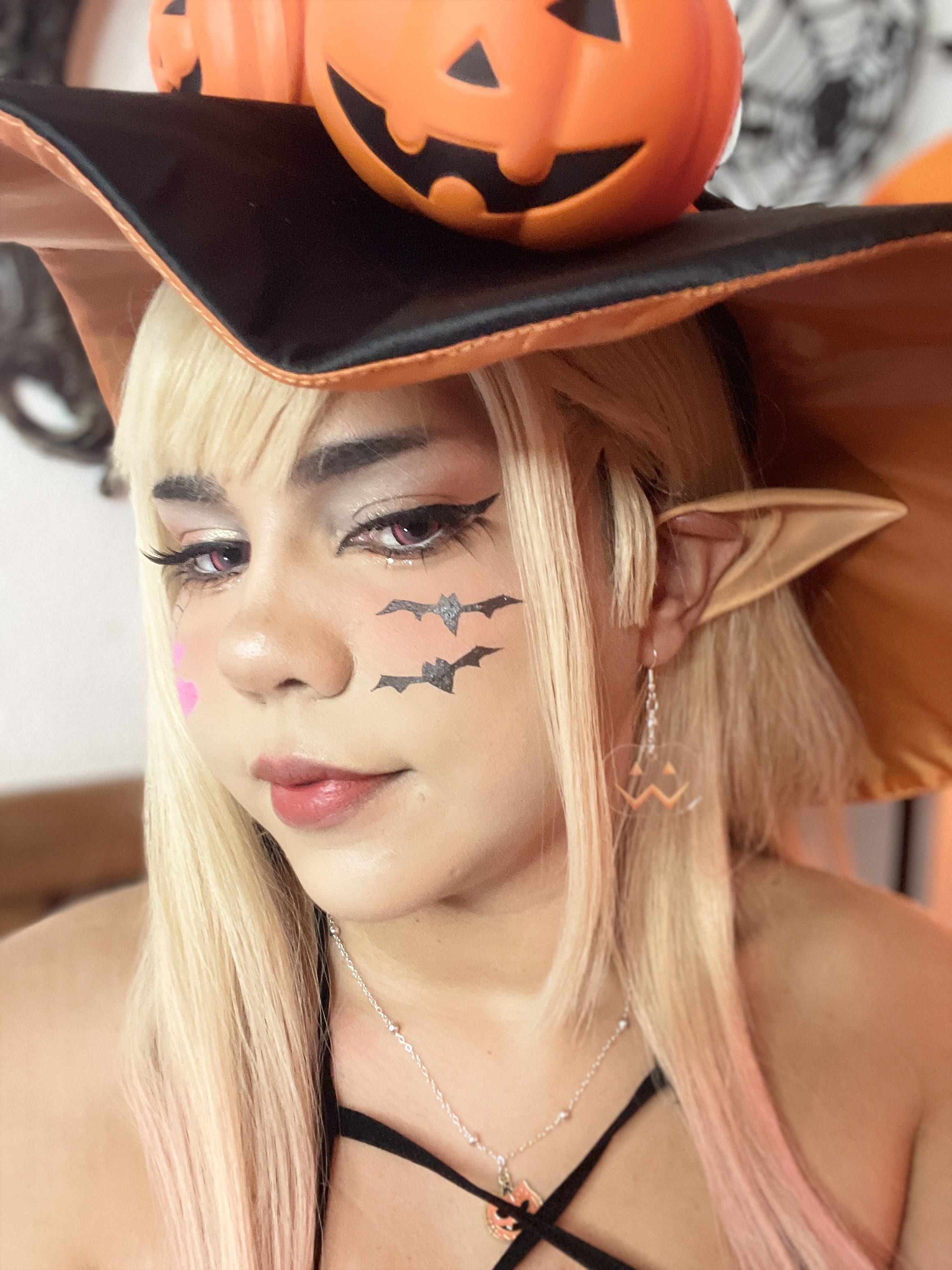 Mariigabii - Witch Marin Mariigabii - Witch Marin