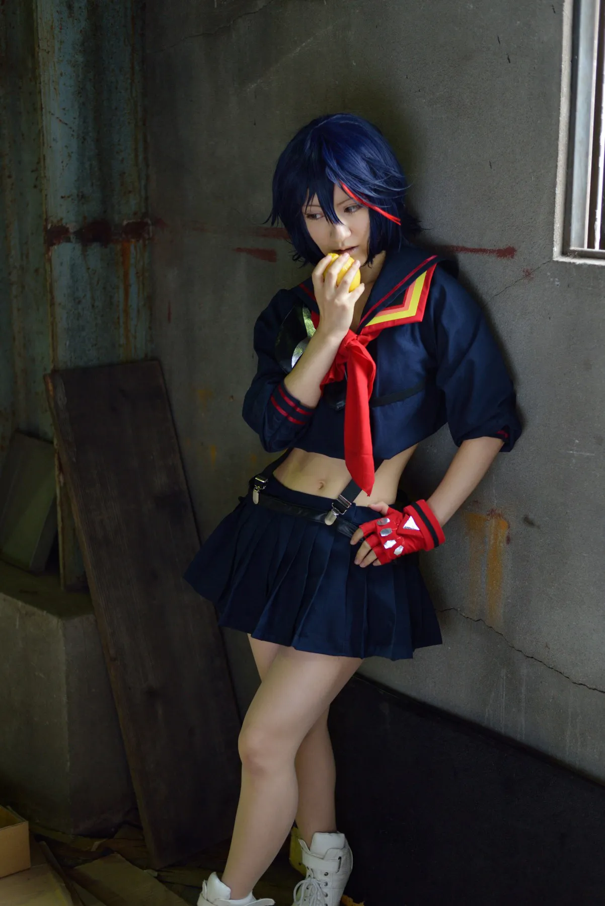 『RAZZLE DAZZLE』(A美/Eimy) - don 『RAZZLE DAZZLE』(A美/Eimy) - don