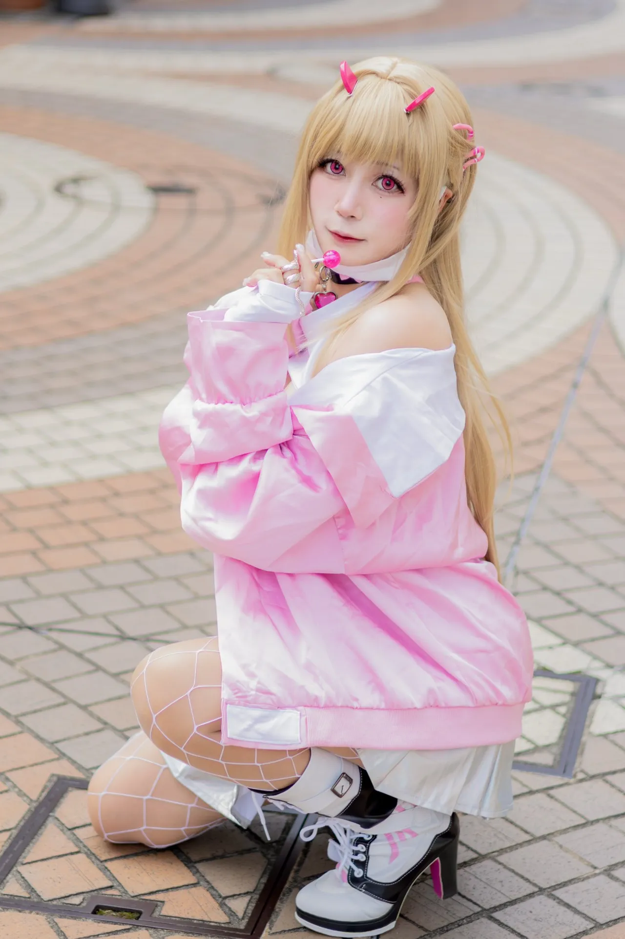 cosmosusagi_ - NIKKE cosmosusagi_ - NIKKE